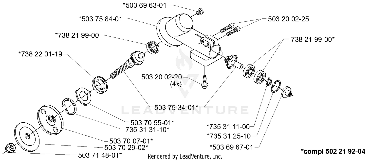 232 240 Gearhead