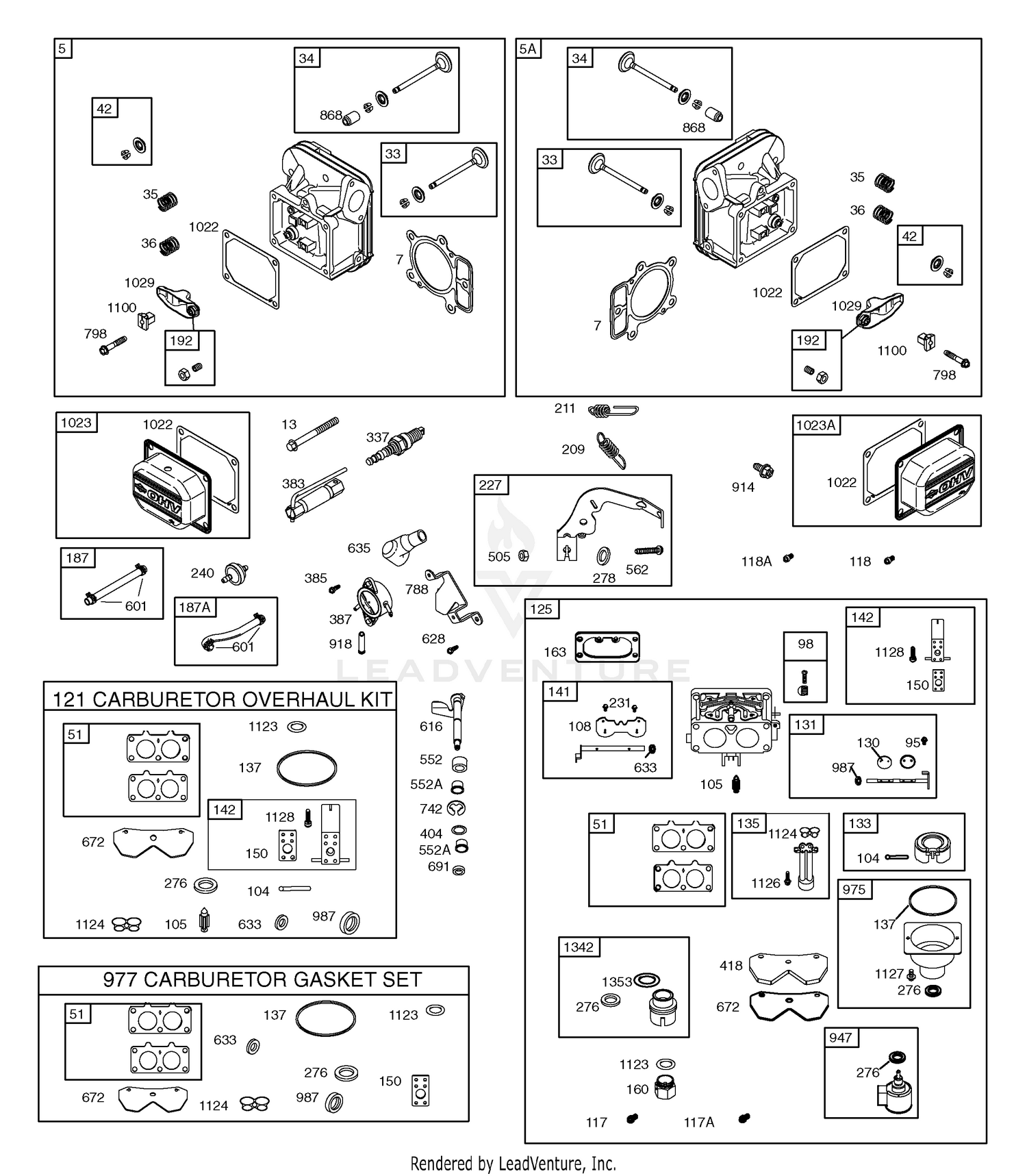 Briggs Engine (Part 2)