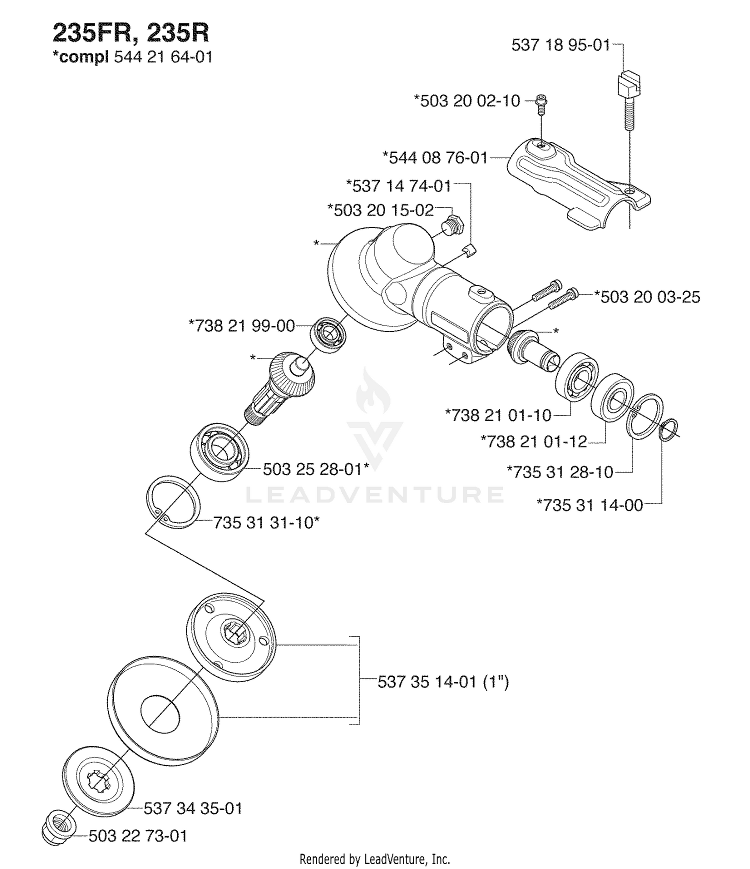 Gearbox
