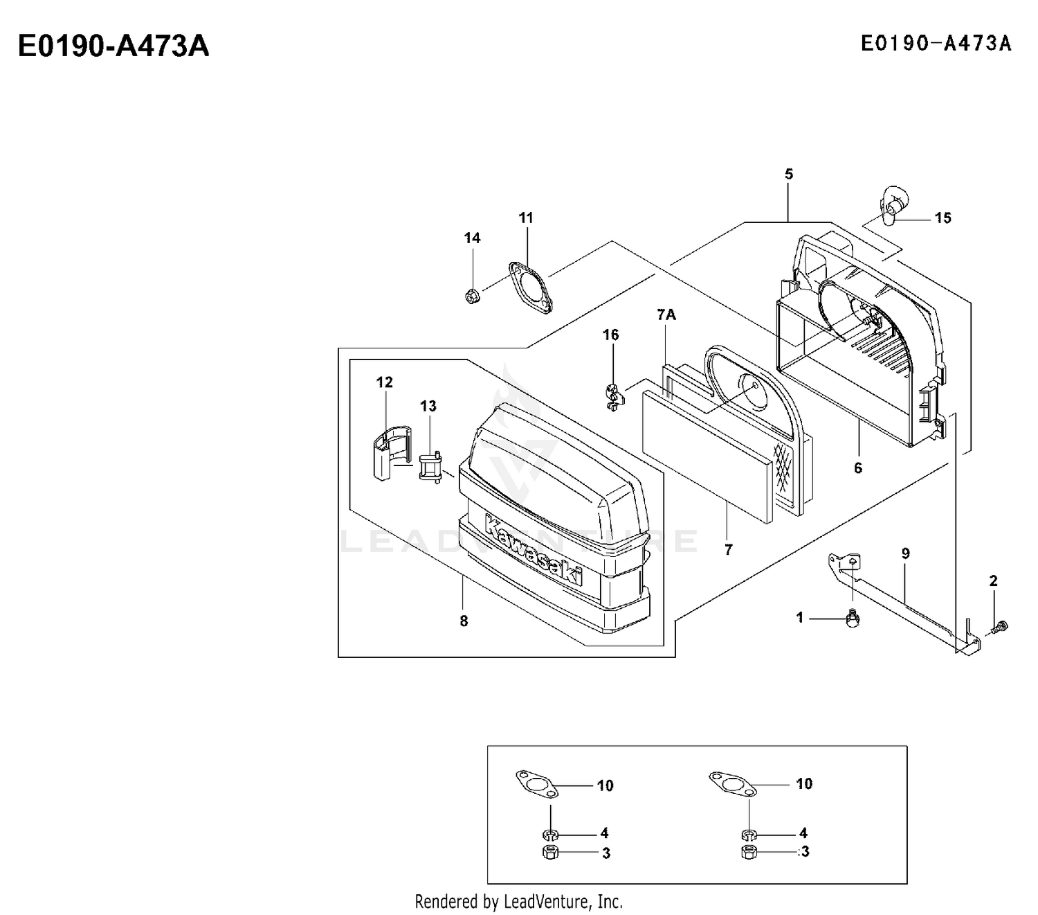 AIR FILTER