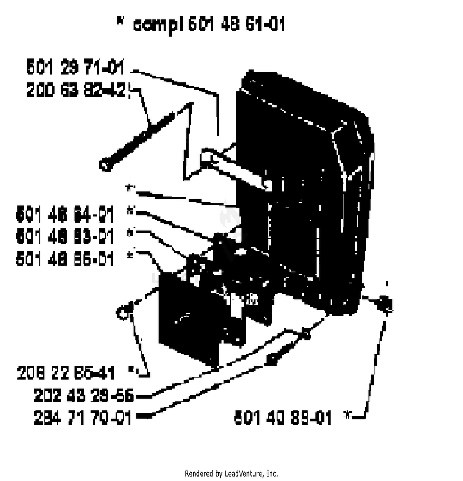 Muffler (Part 2)