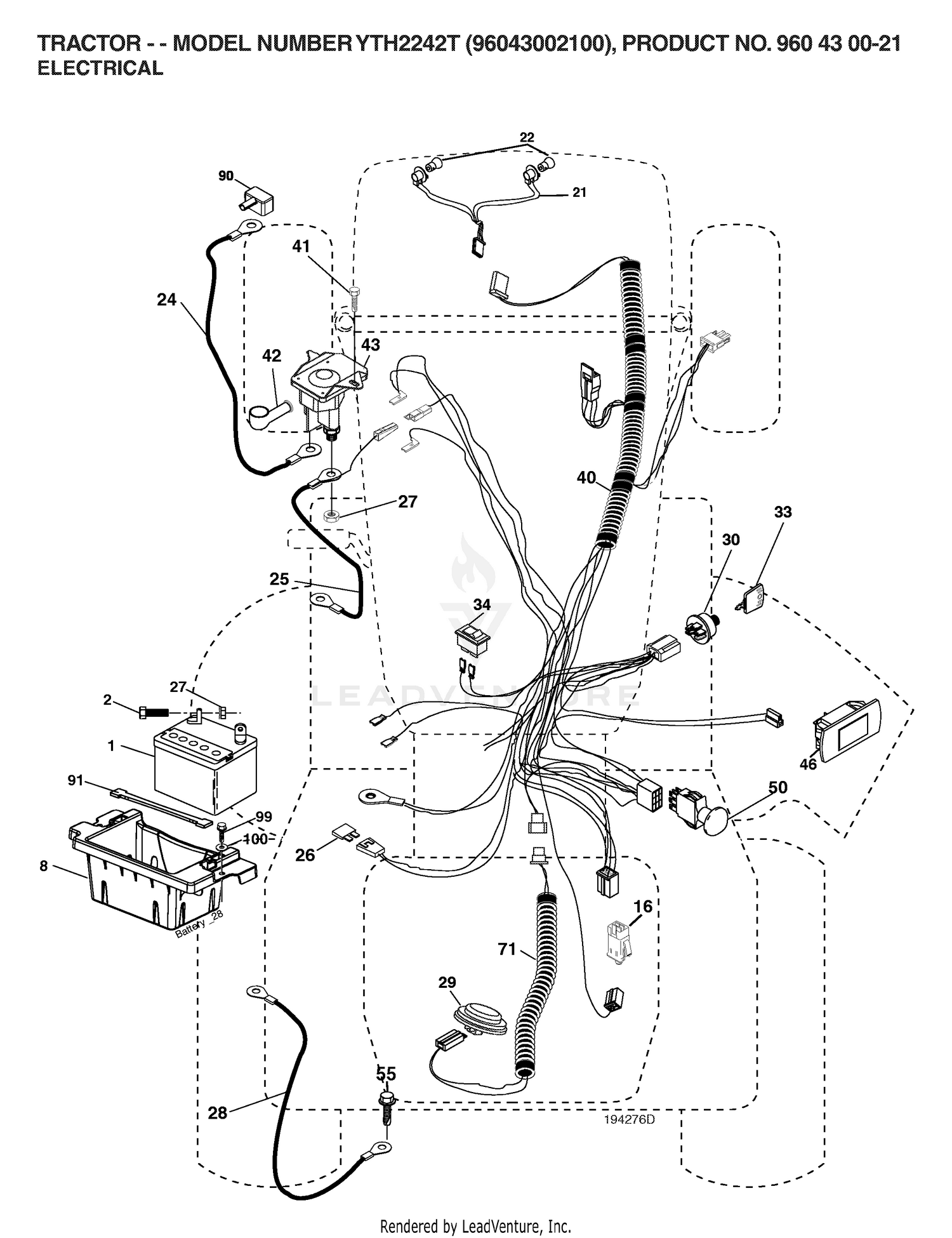 ELECTRICAL