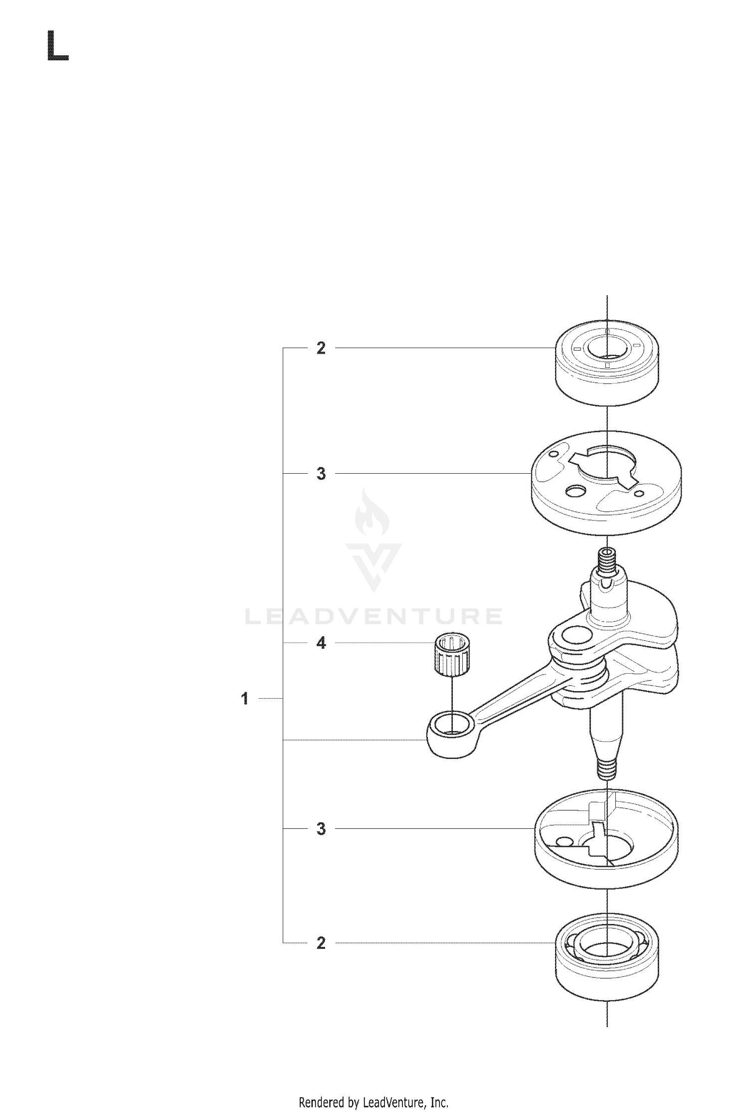 CRANKSHAFT