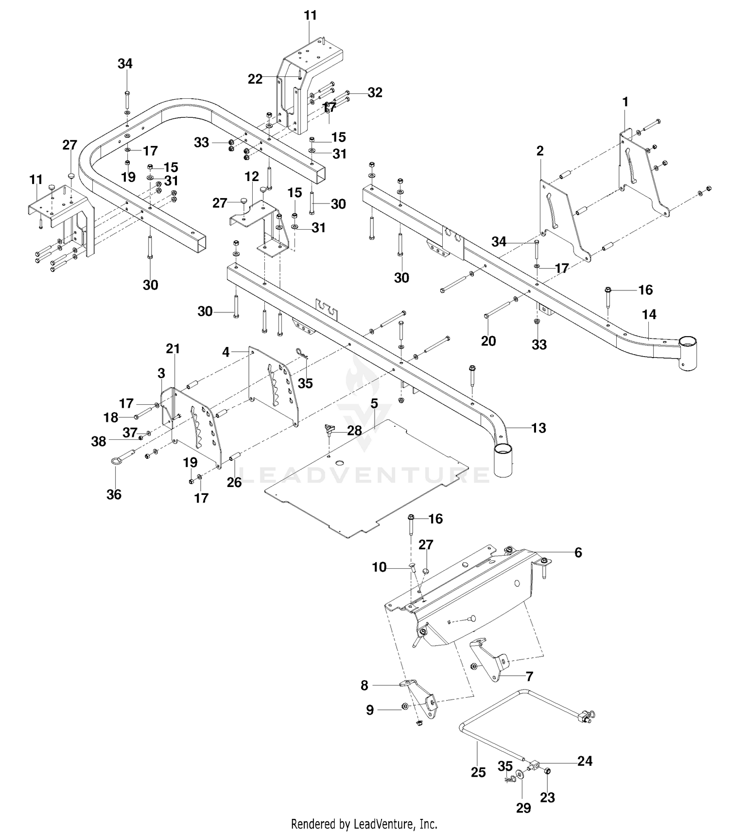 Chassis / Frame