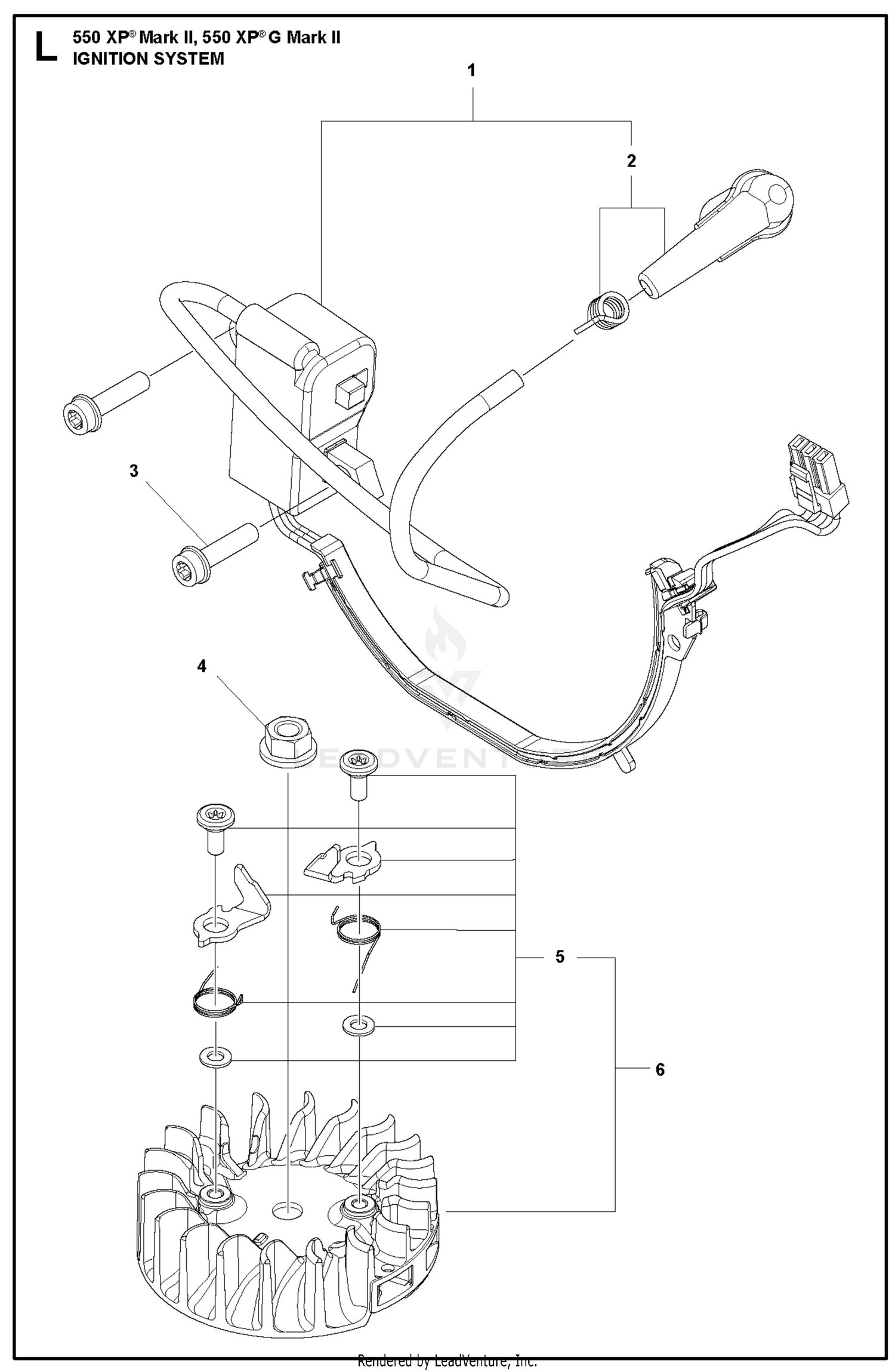 IGNITION SYSTEM
