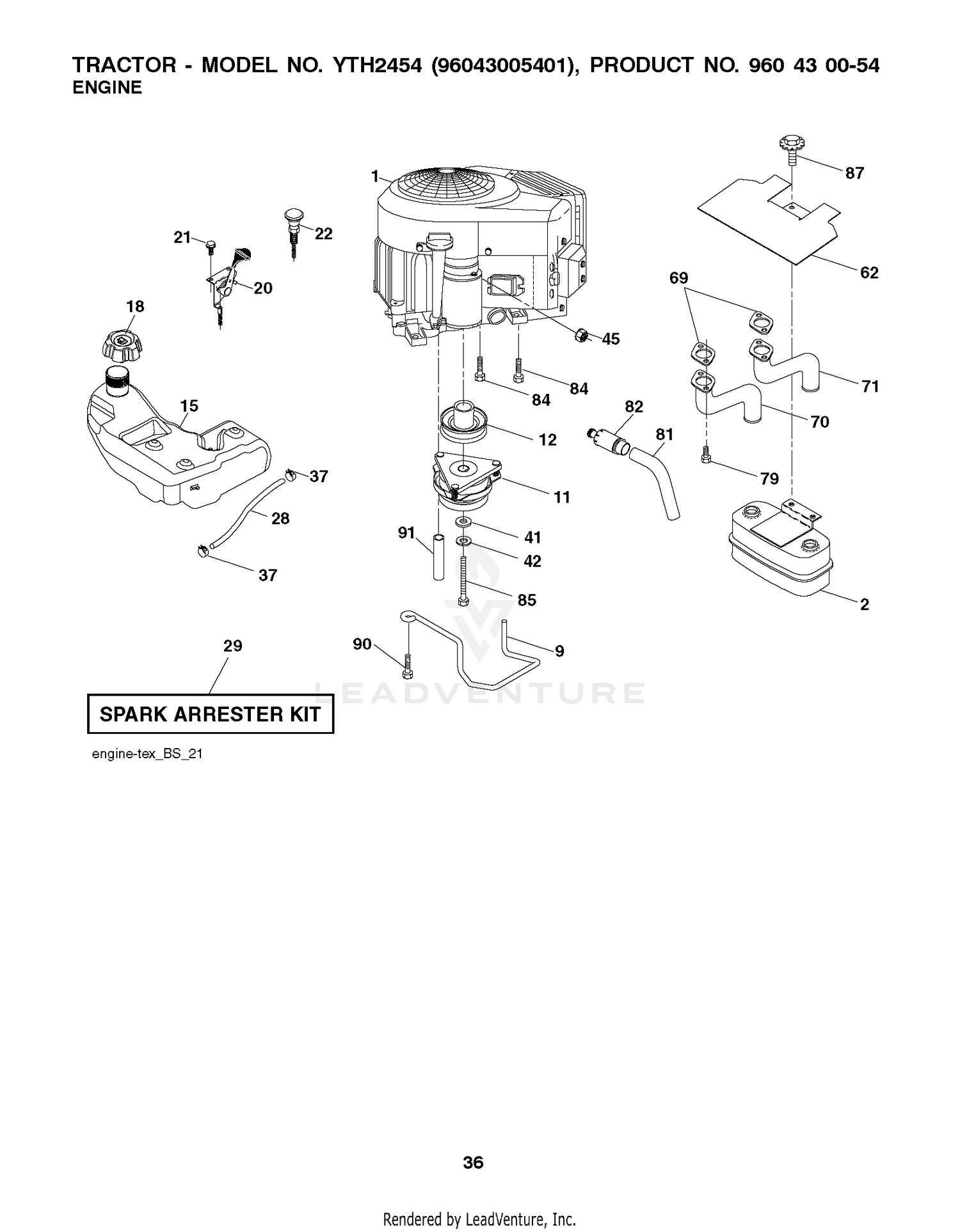 ENGINE