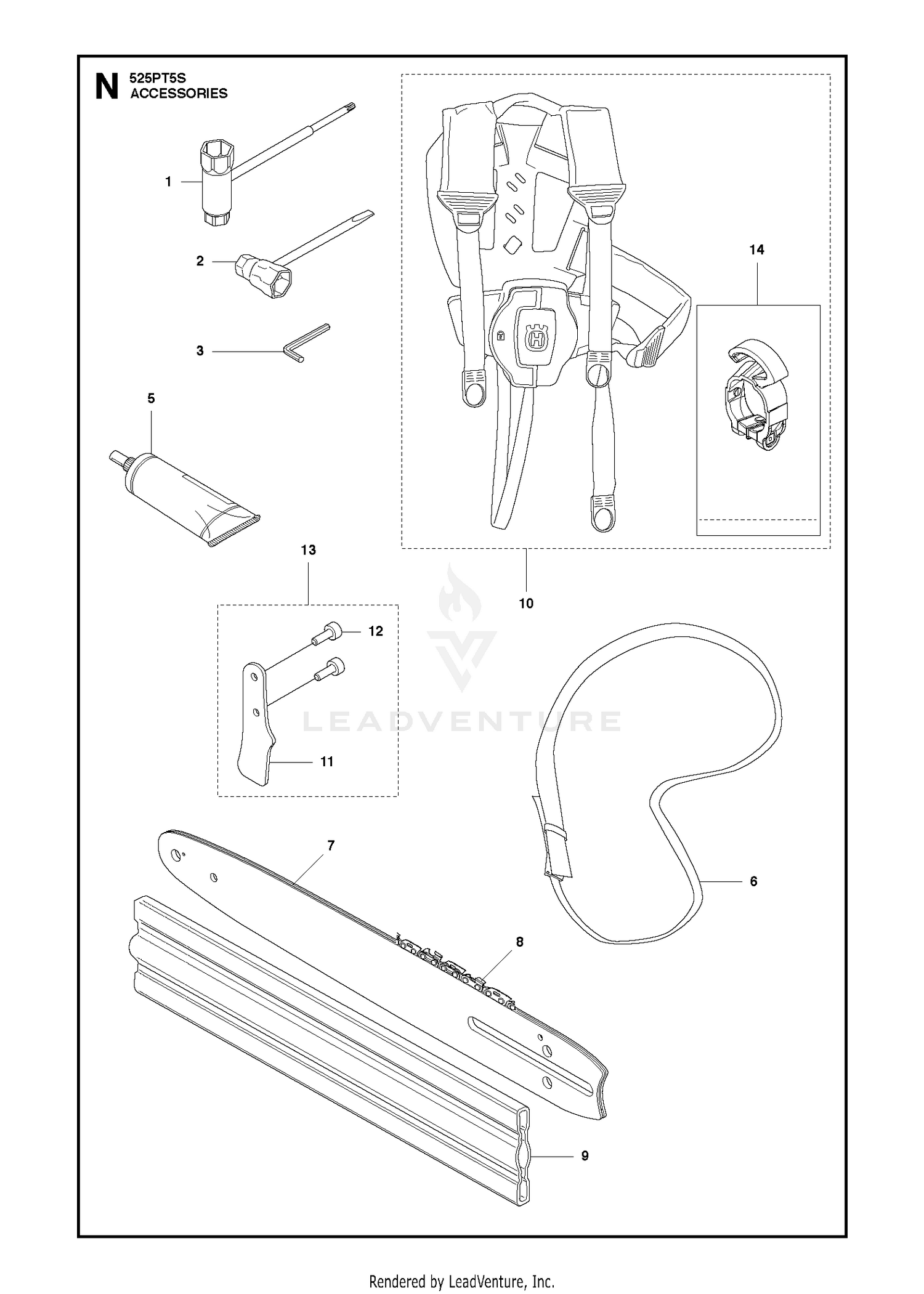 ACCESSORIES 2