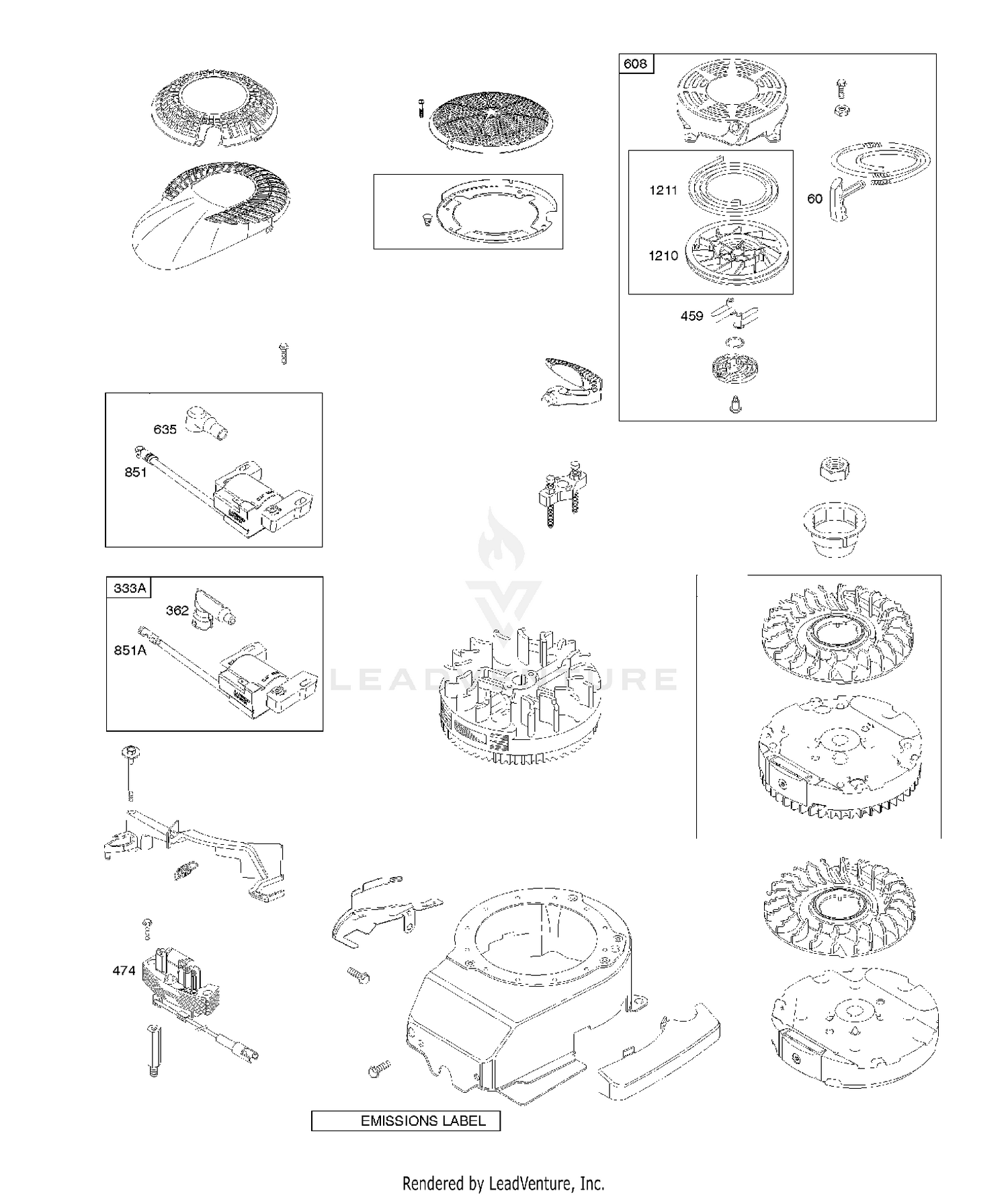 Ignition system