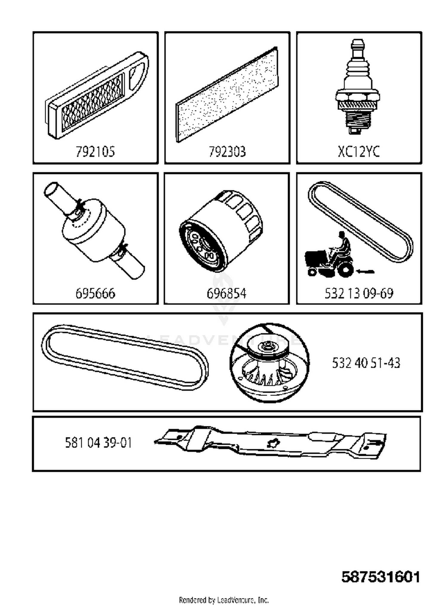 ACCESSORIES