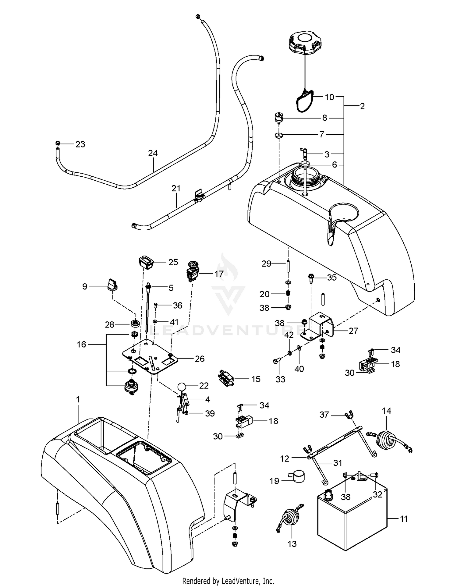 IGNITION SYSTEM