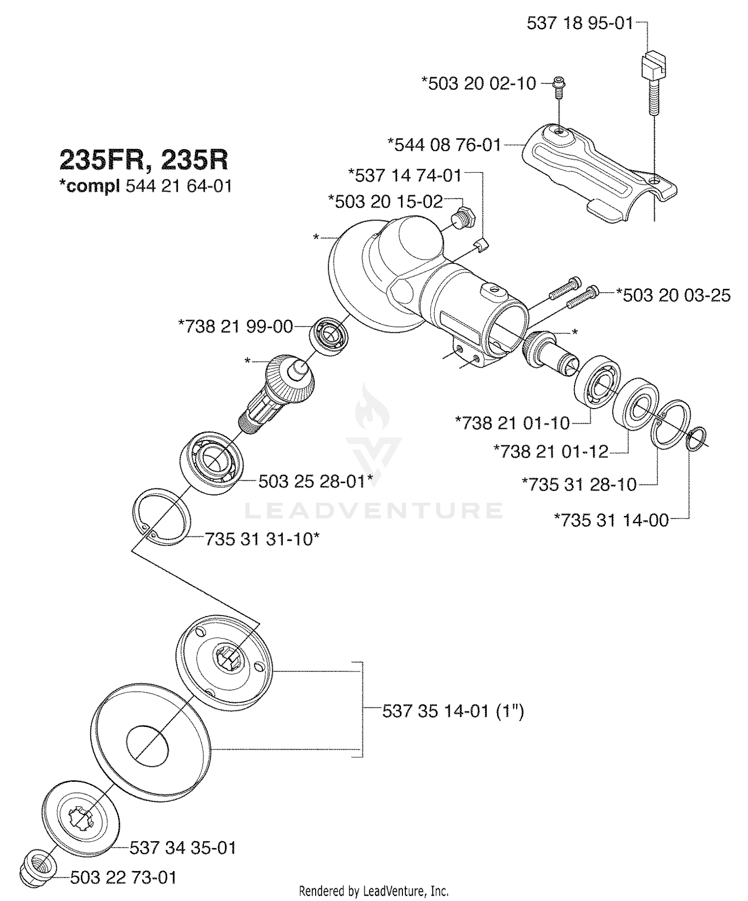 Gearbox