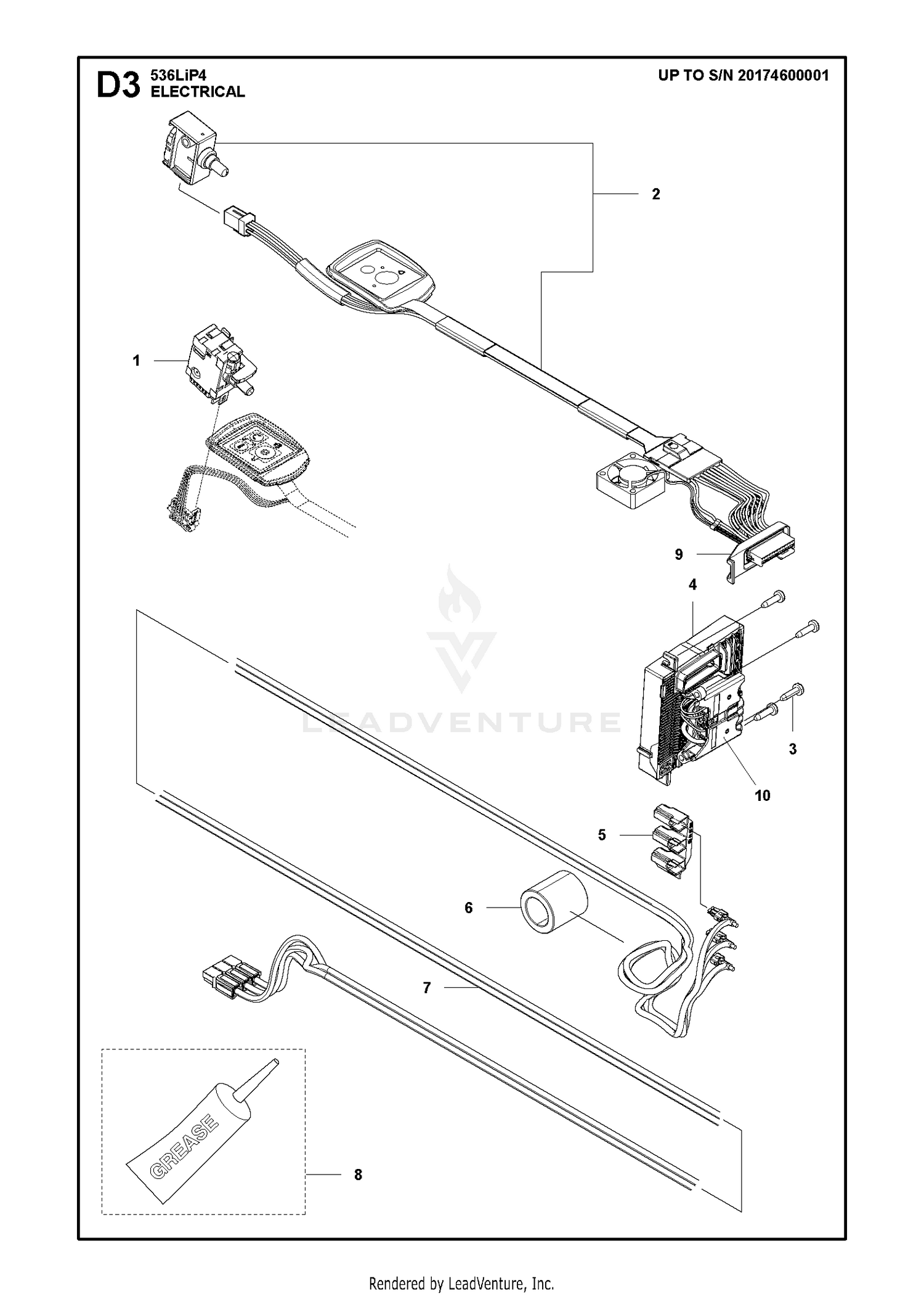 ELECTRICAL
