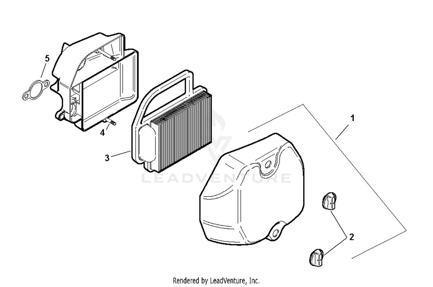 AIR FILTER
