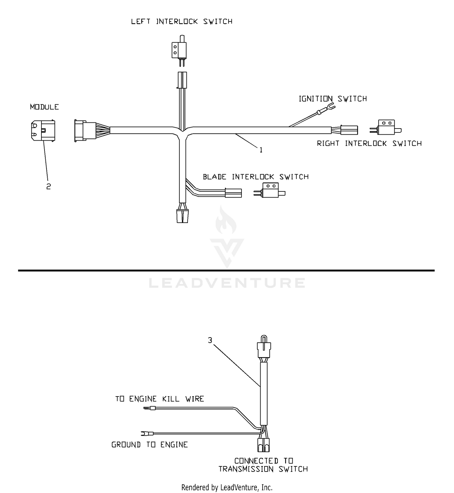 Wiring Assembly