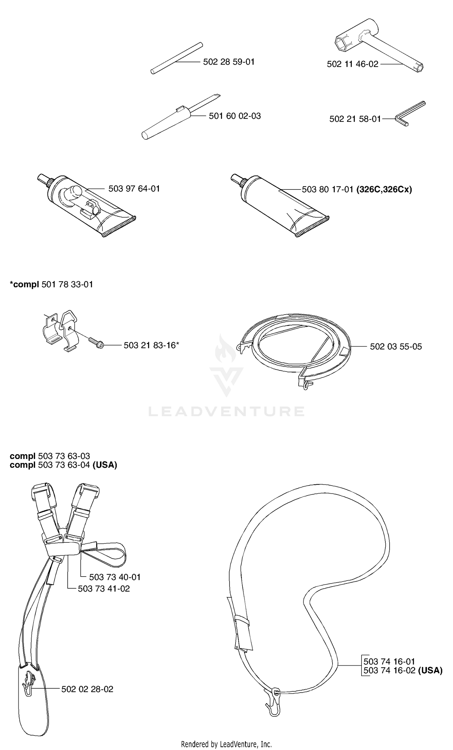 Accessories (B)