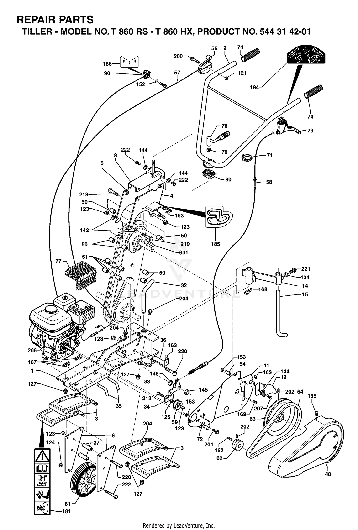 diagram