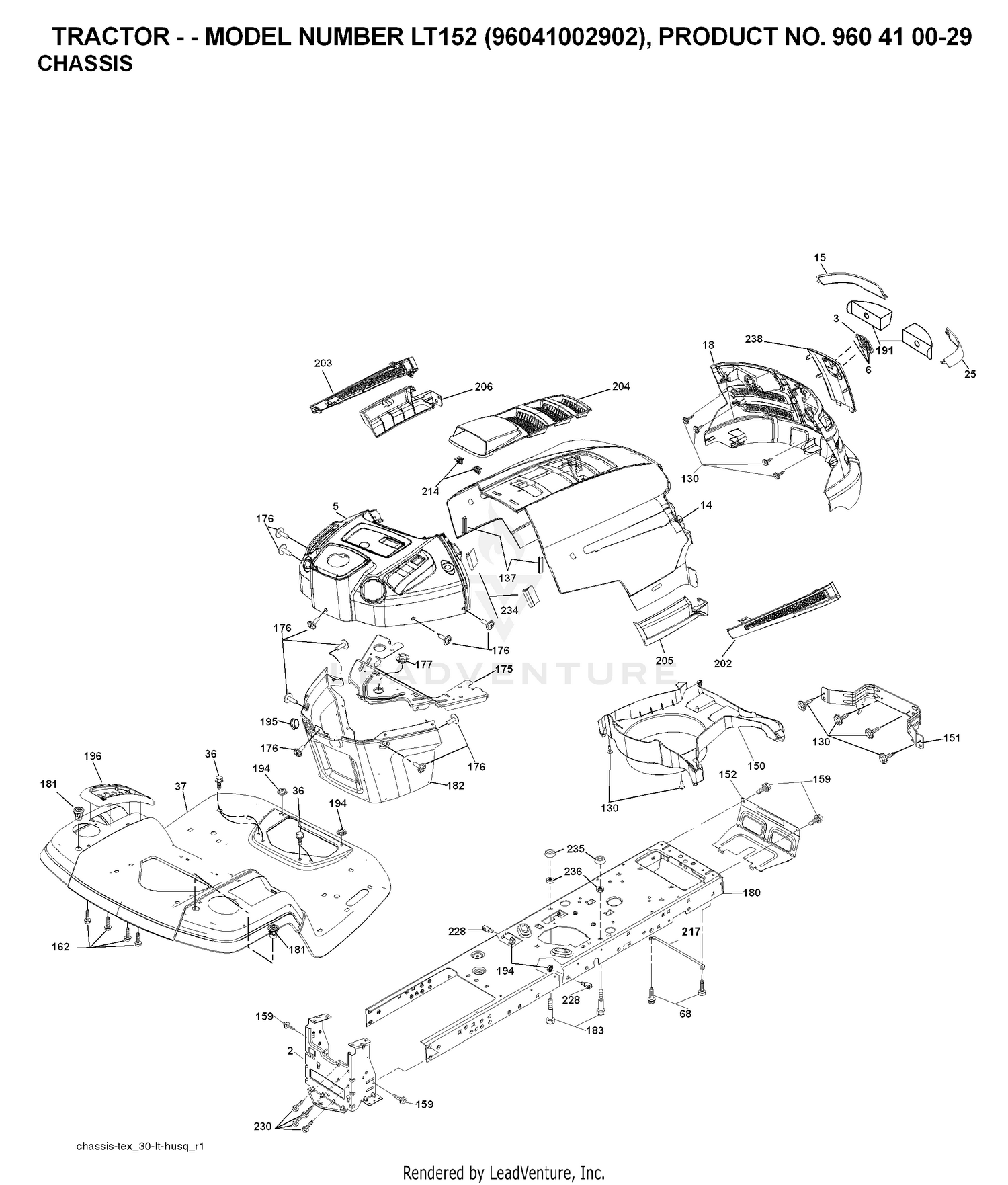 CHASSIS & ENCLOSURES
