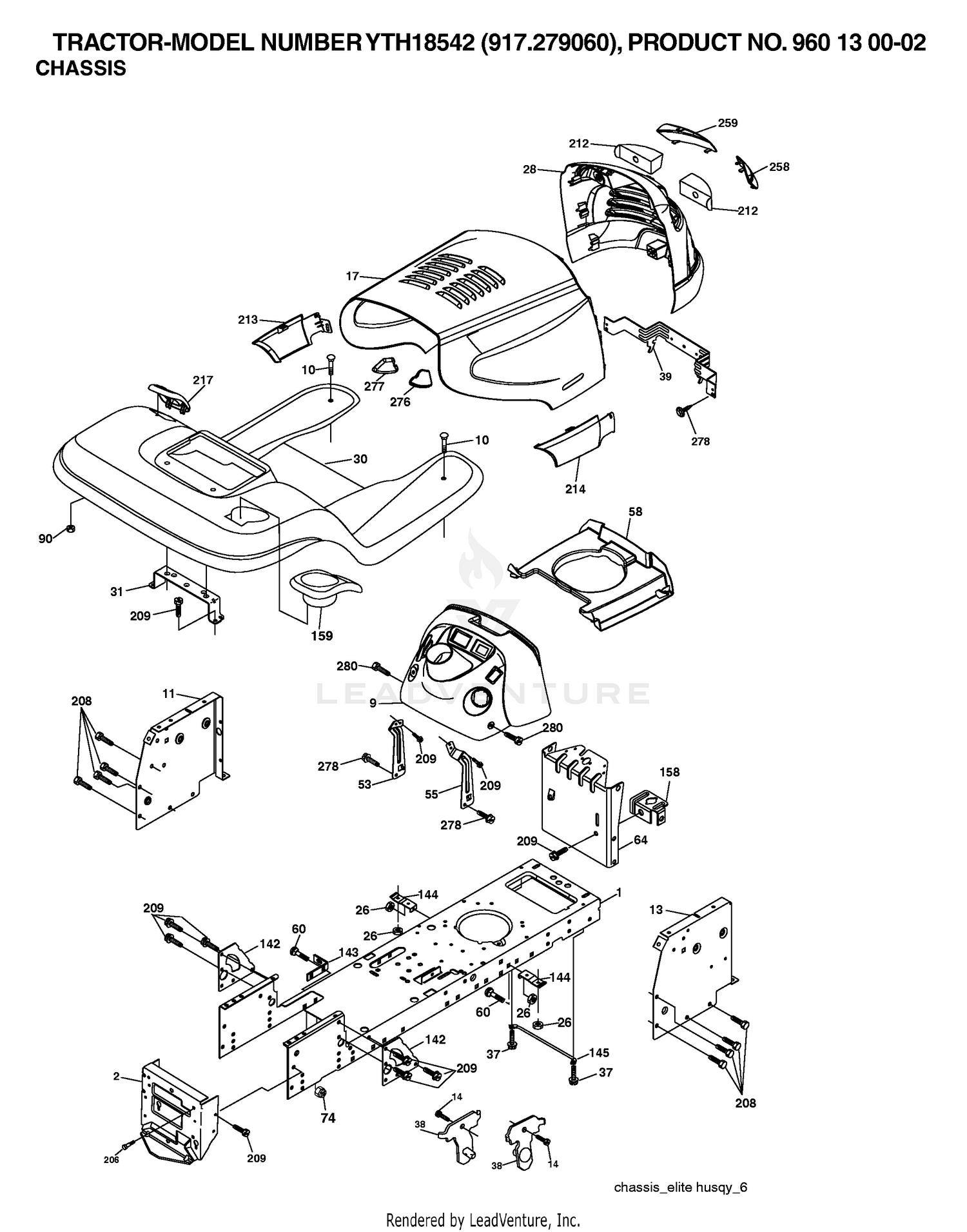 CHASSIS & ENCLOSURES