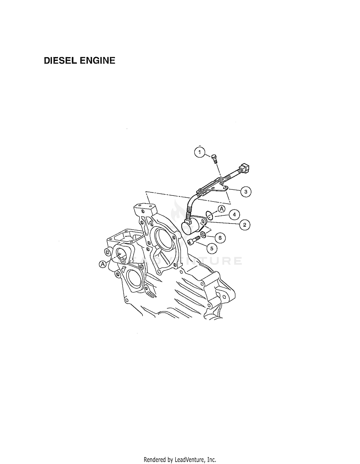 STOP SOLENOID