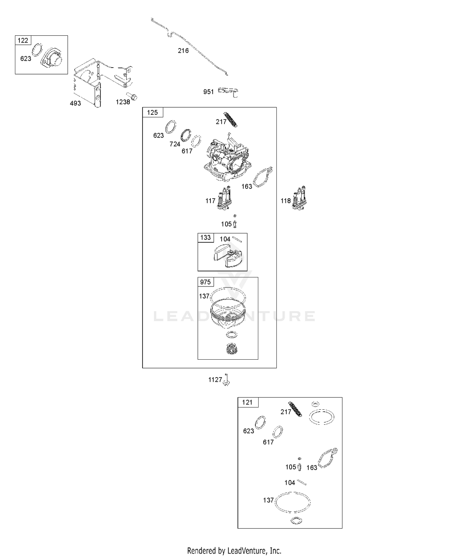 CARBURETOR 9