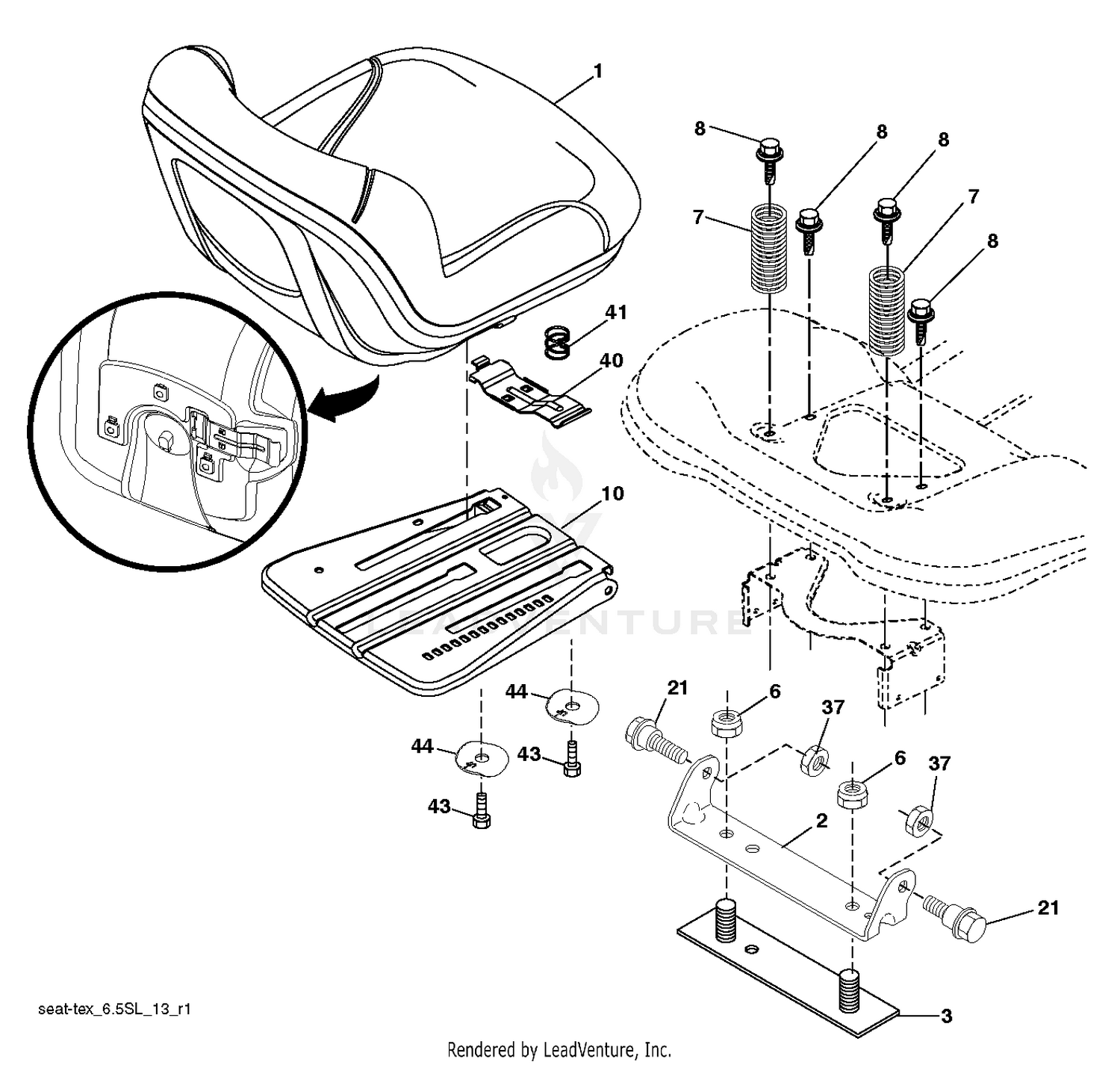 SEAT