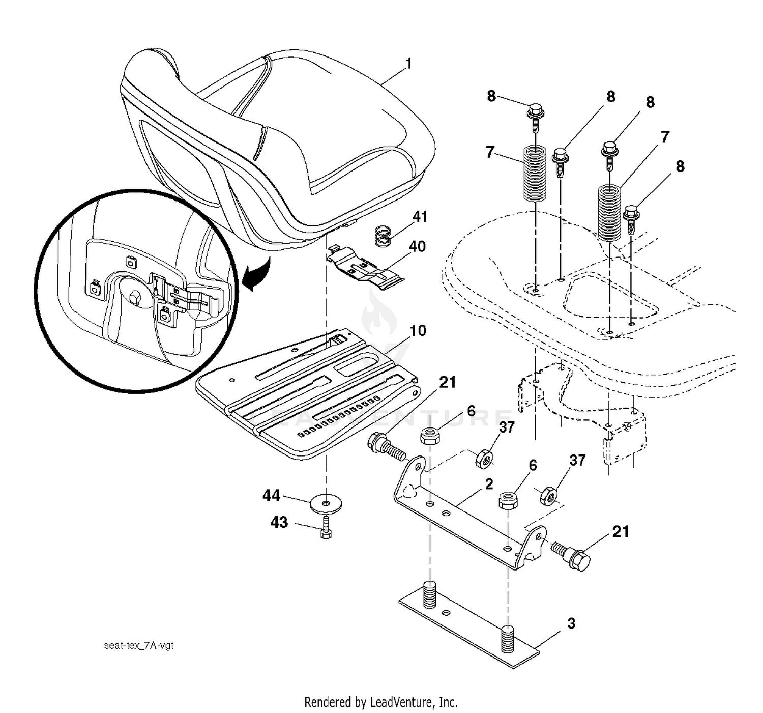 SEAT