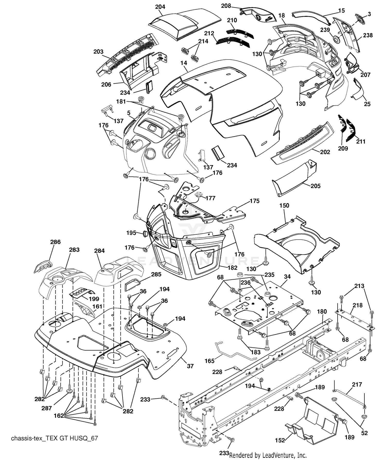 Chassis