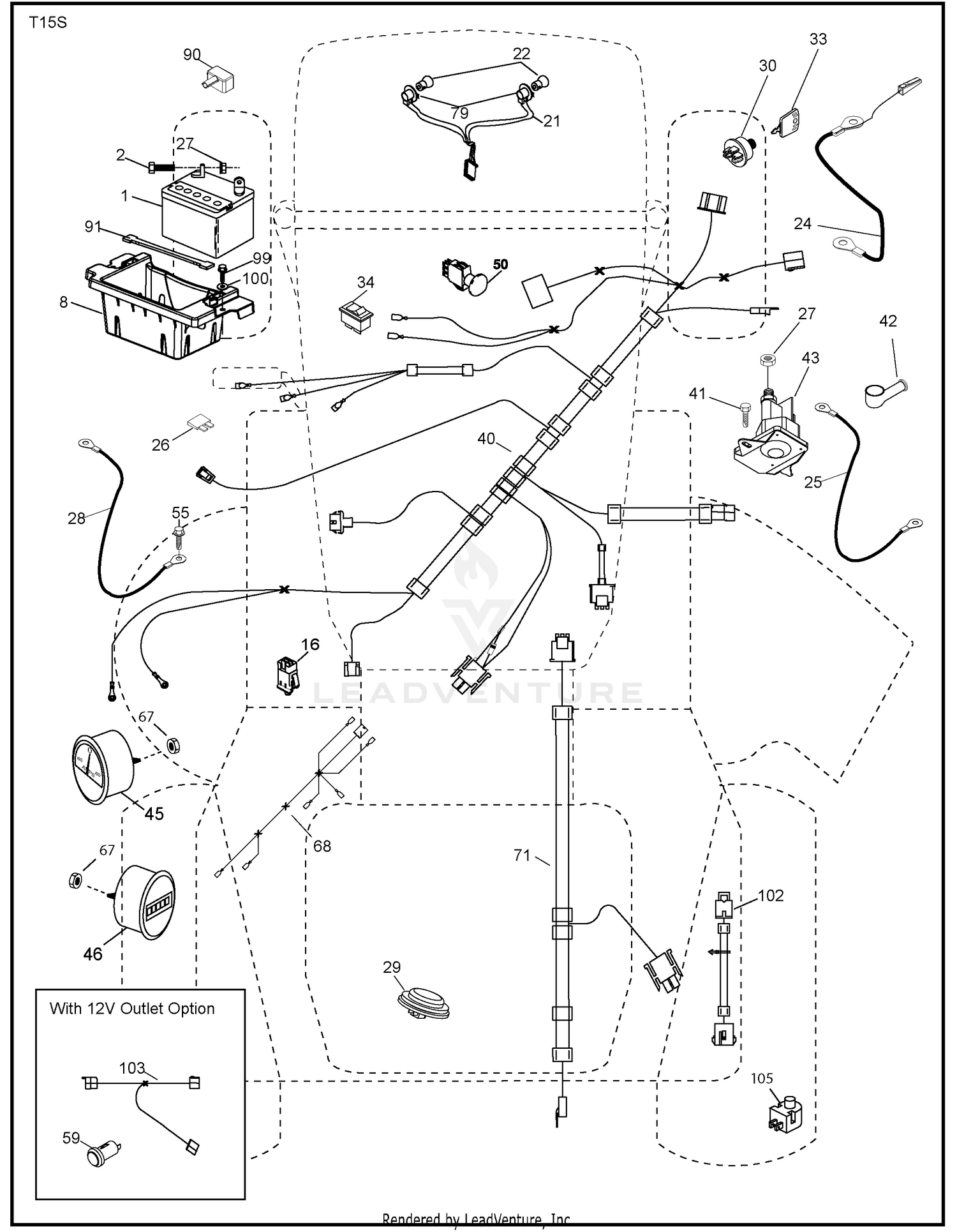 Electrical