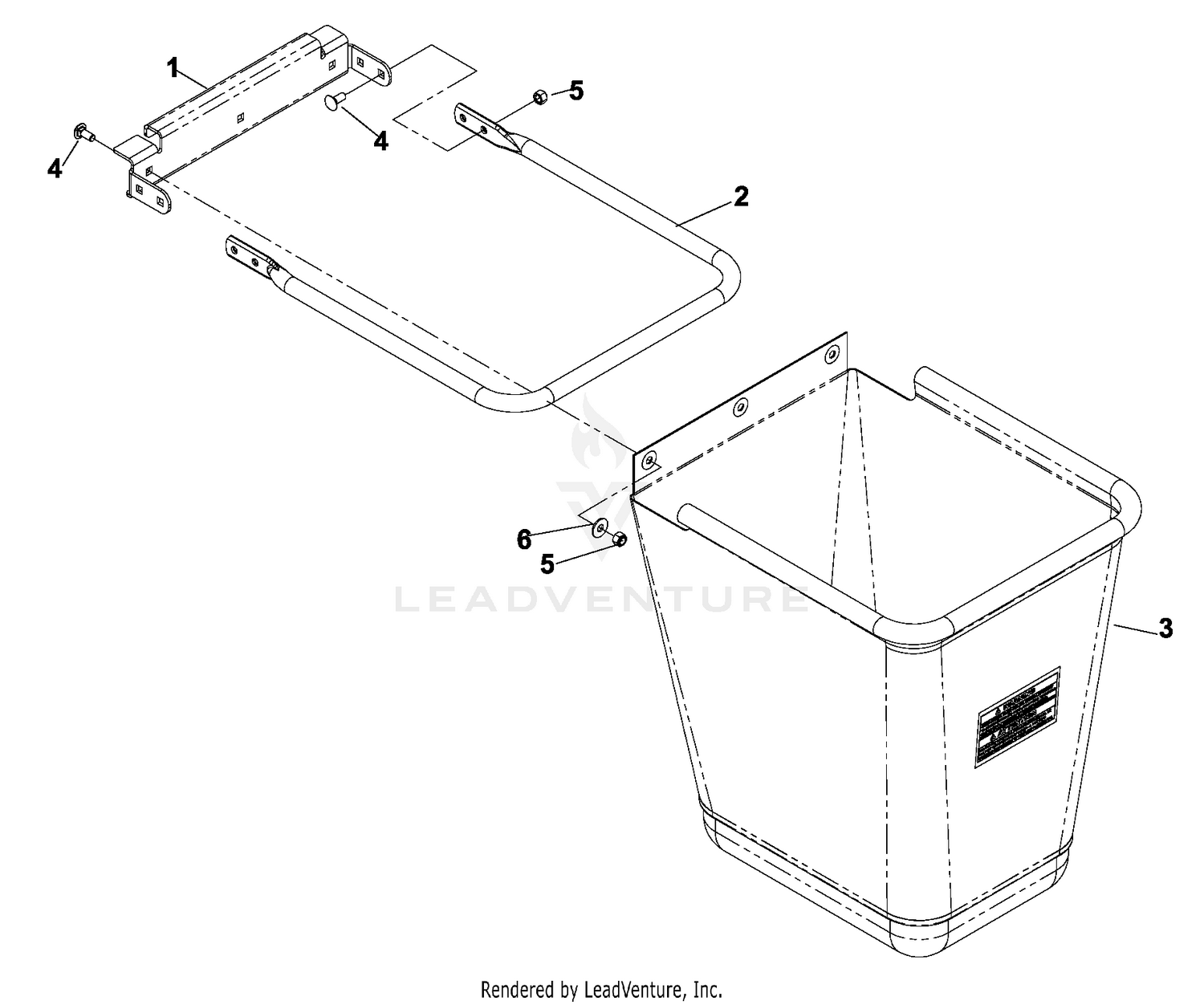 Bag Assembly