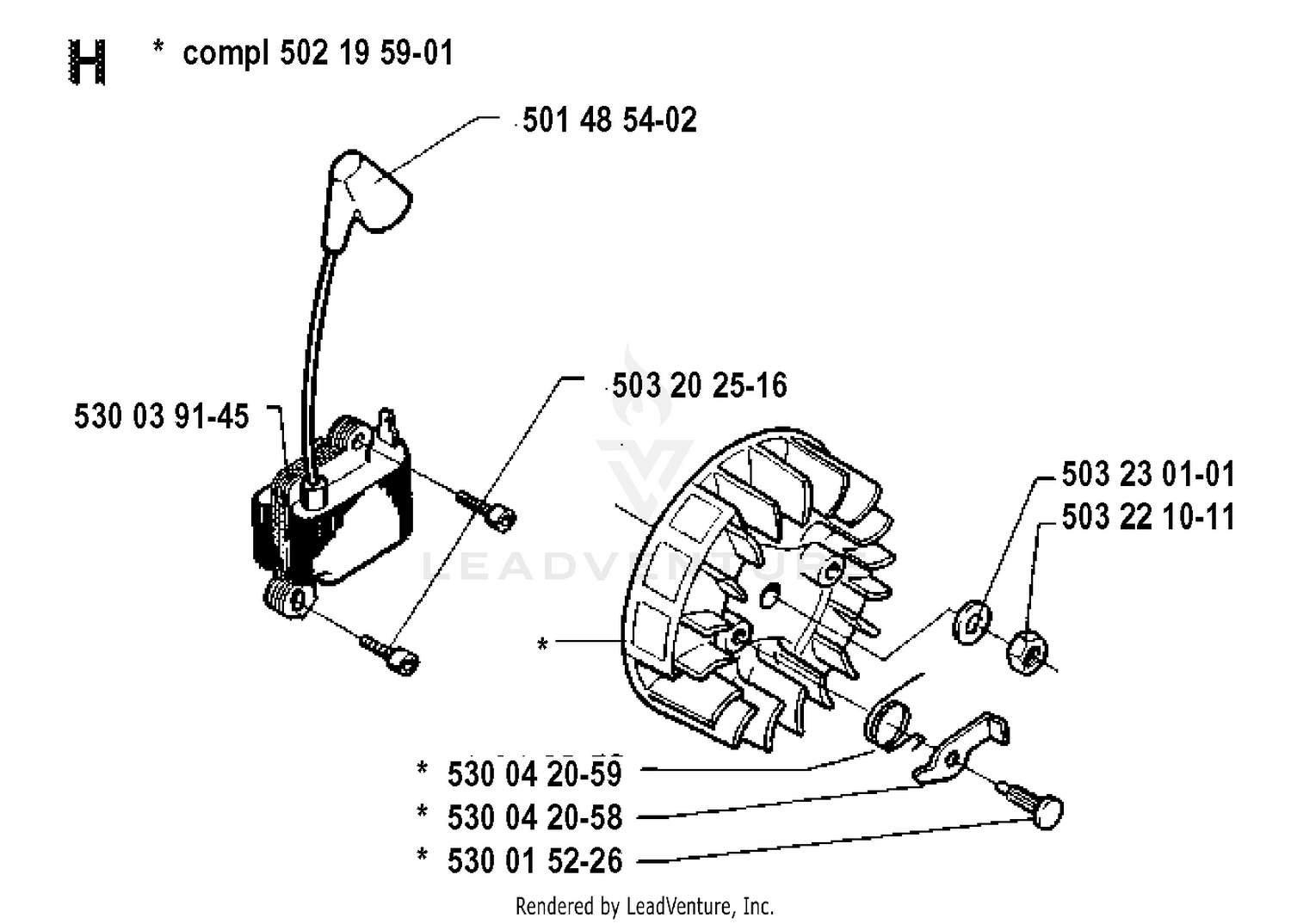 IGNITION SYSTEM