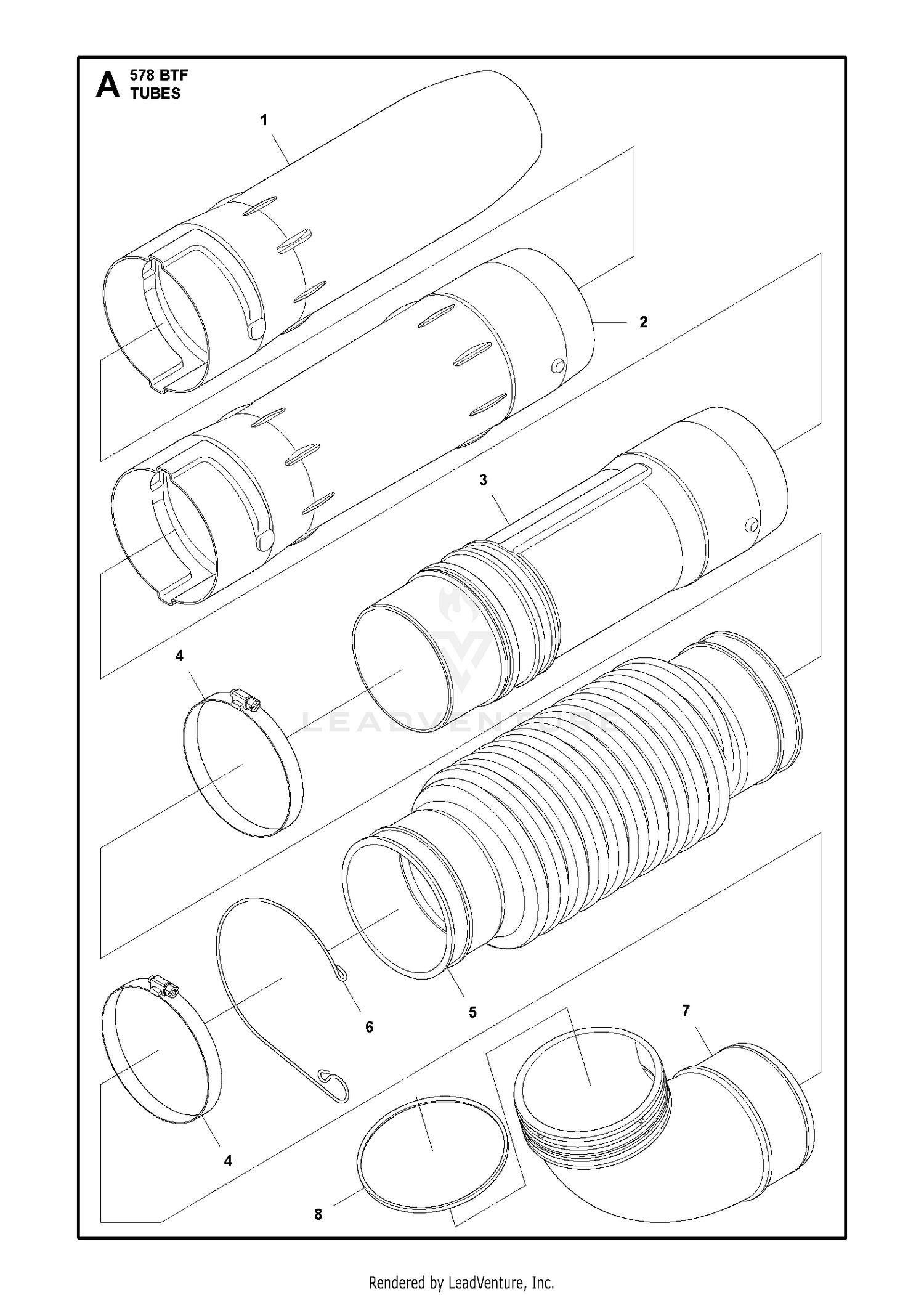 TUBE