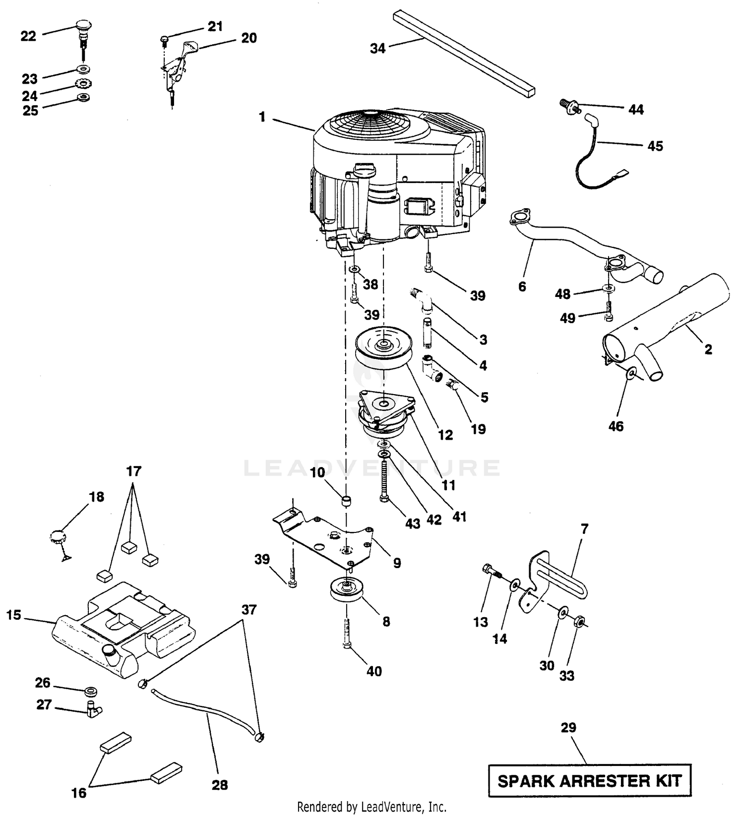 Engine