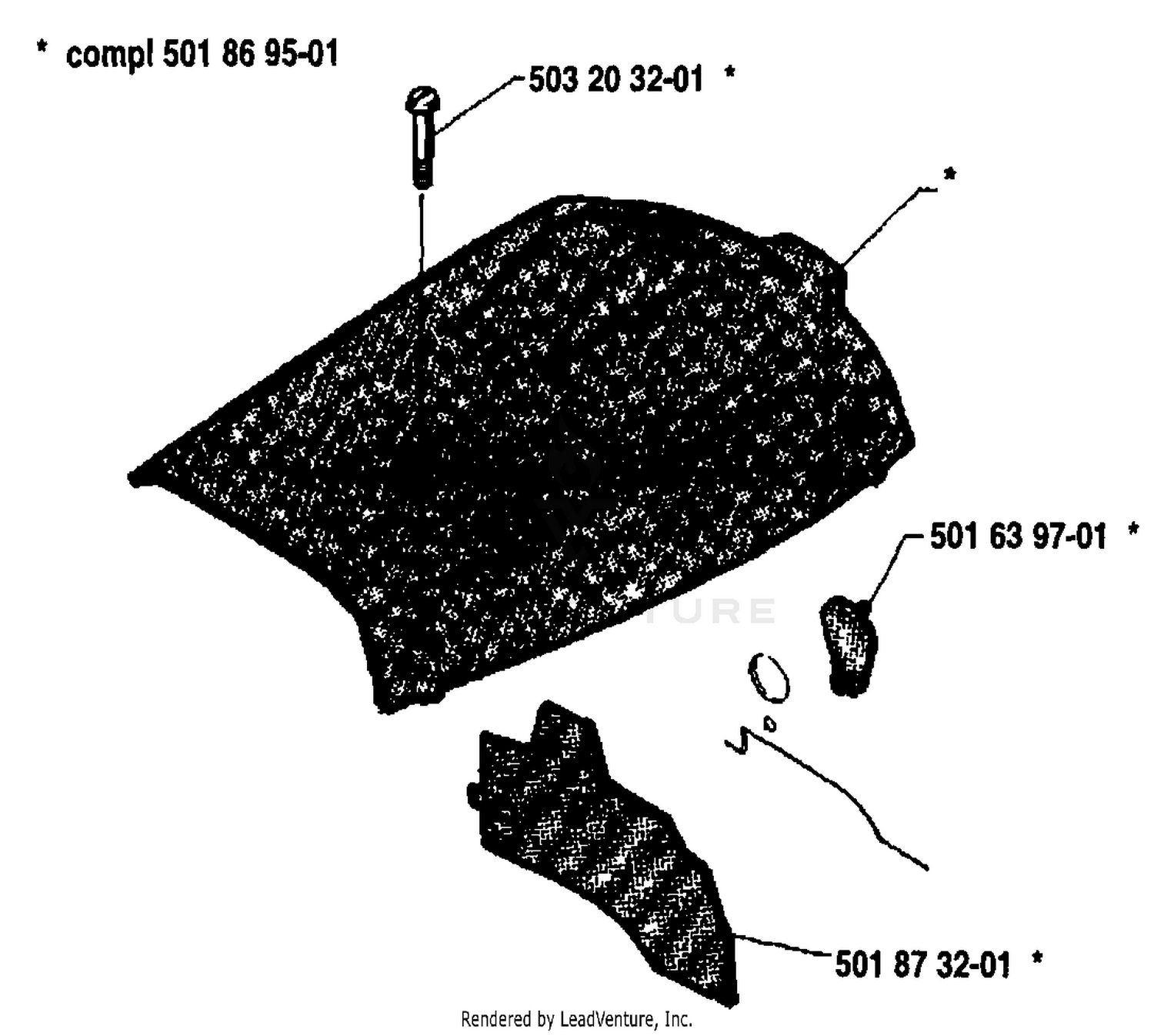 Top Cover