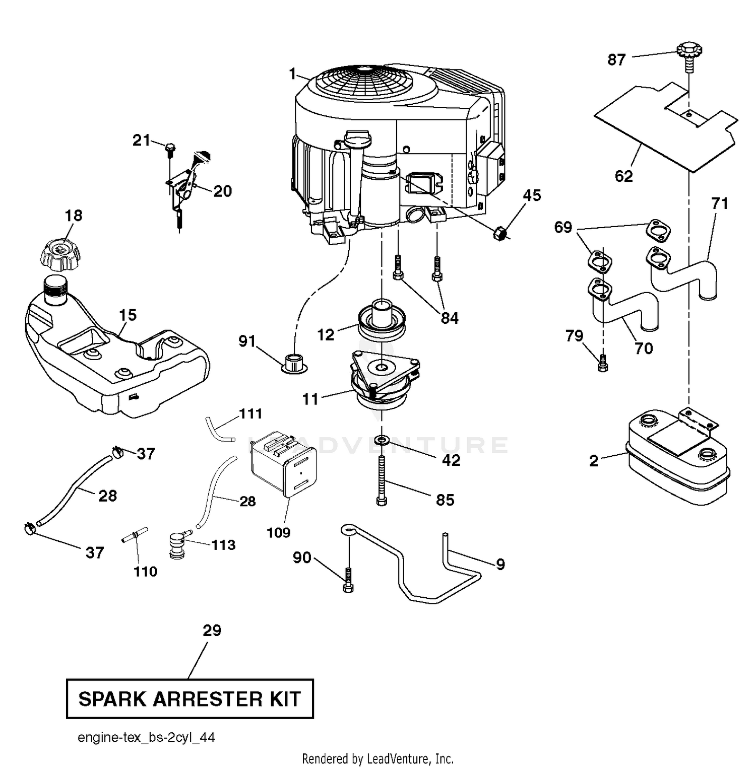 ENGINE