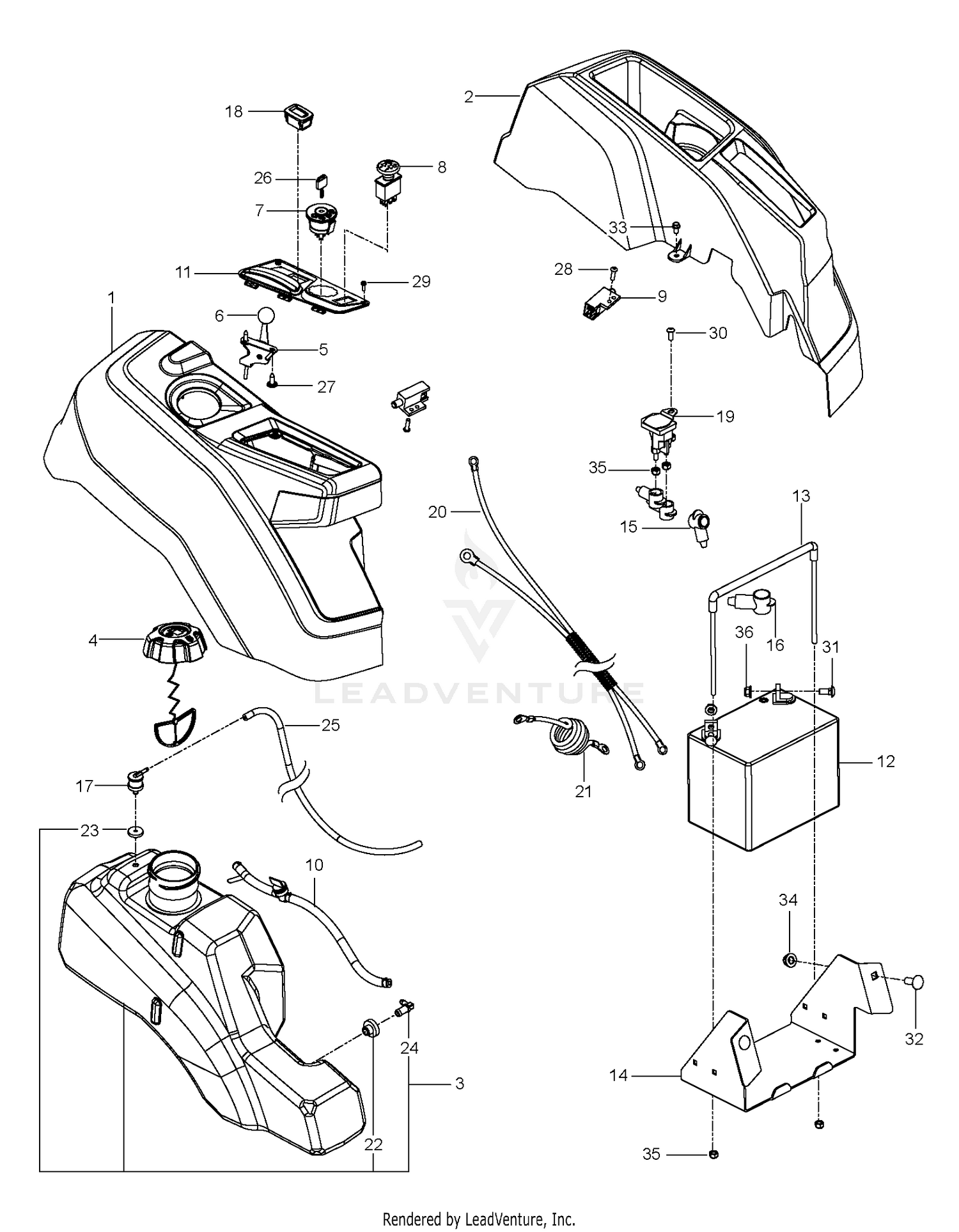 IGNITION SYSTEM