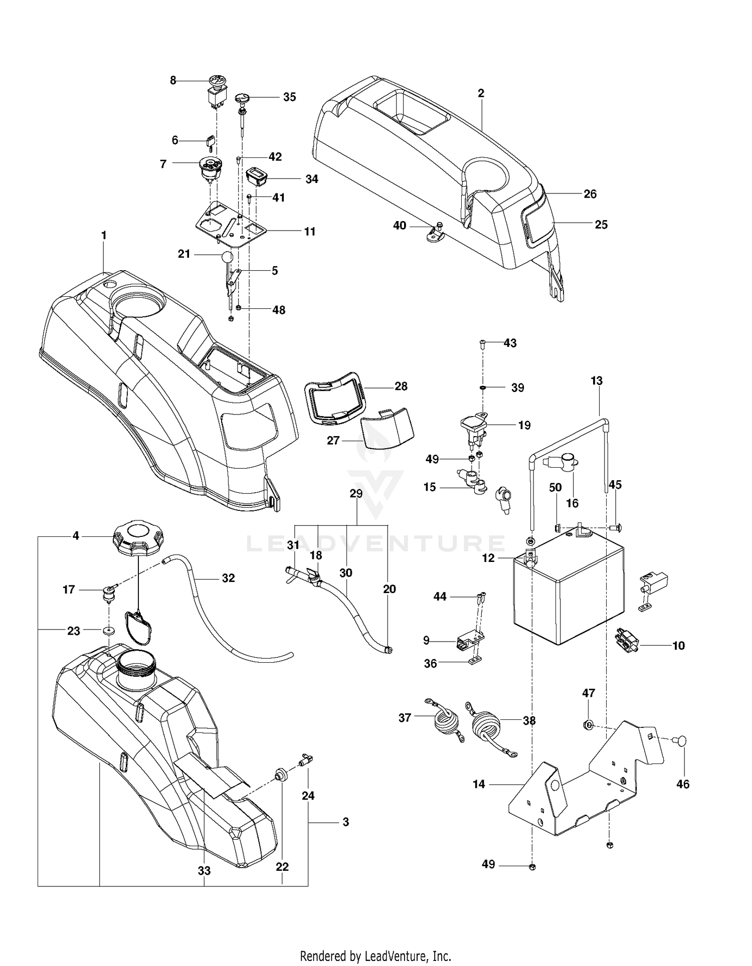 IGNITION SYSTEM