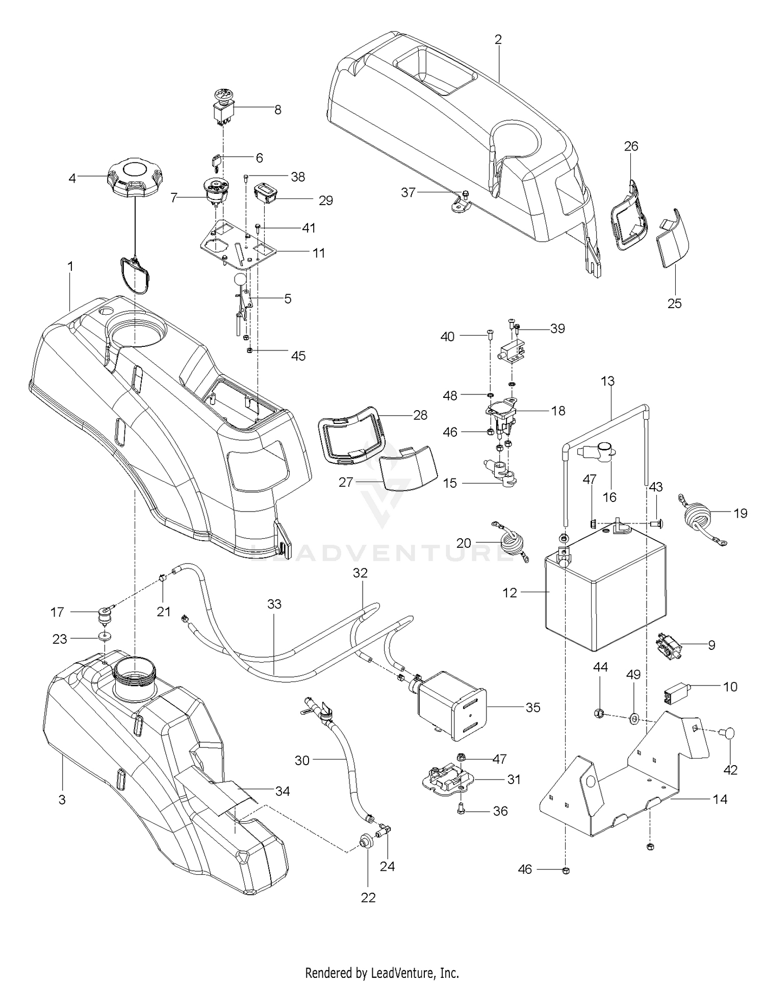 IGNITION SYSTEM