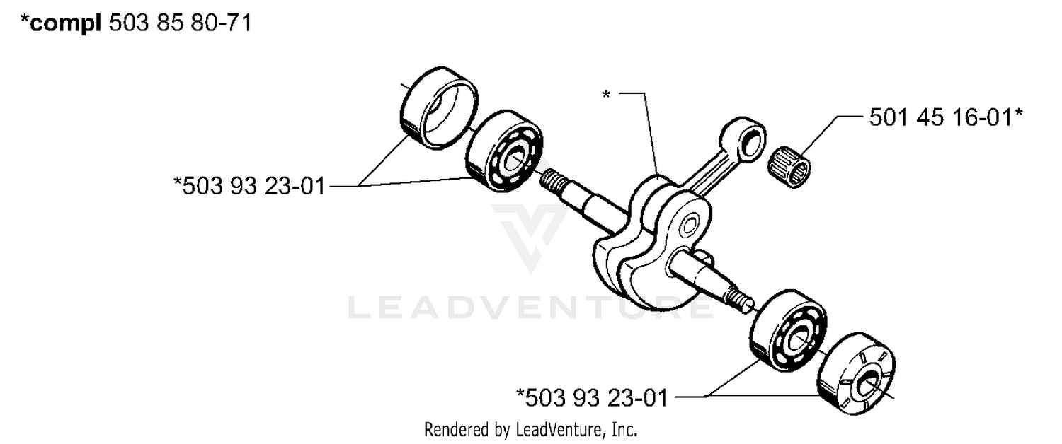 Crankshaft