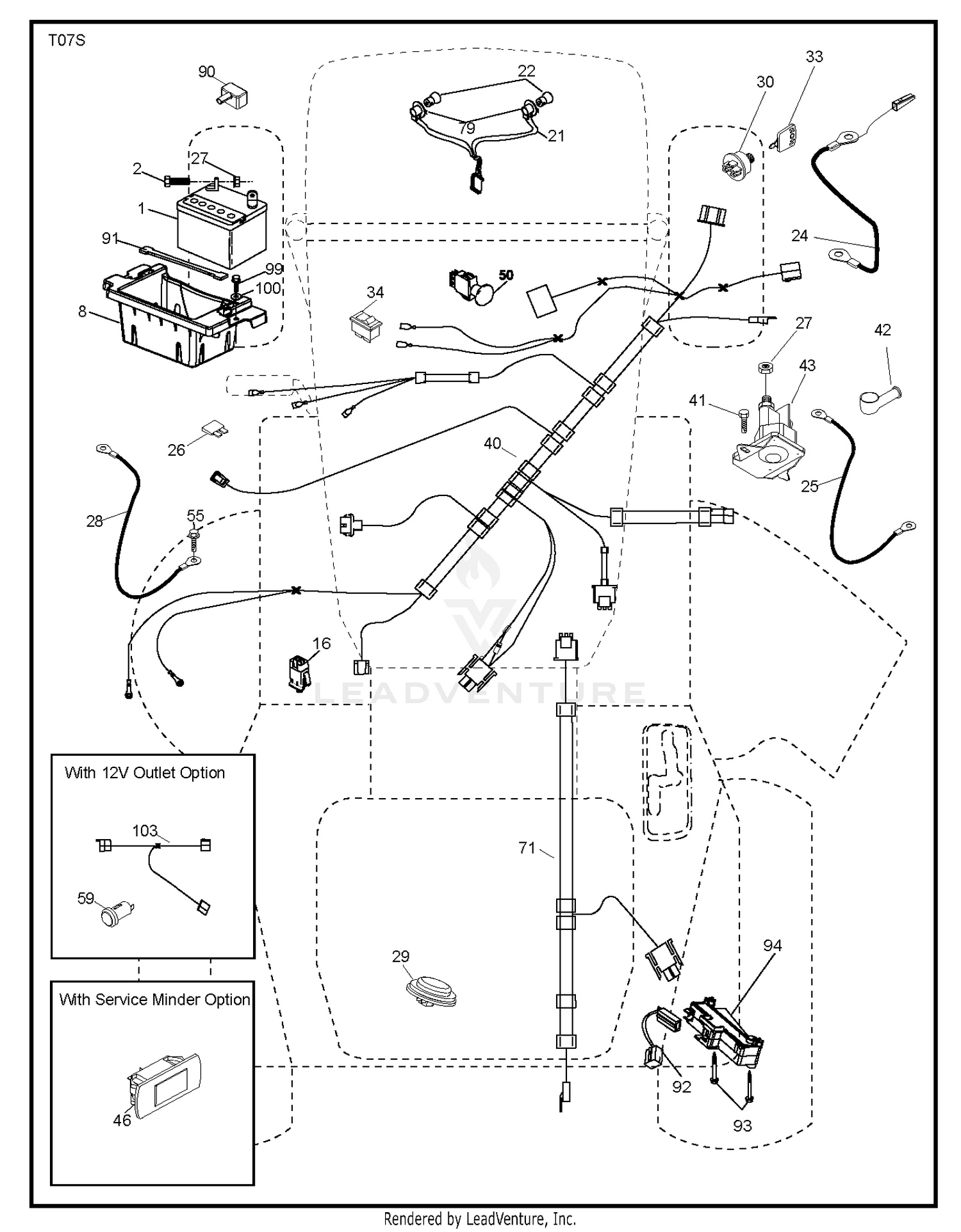 ELECTRICAL