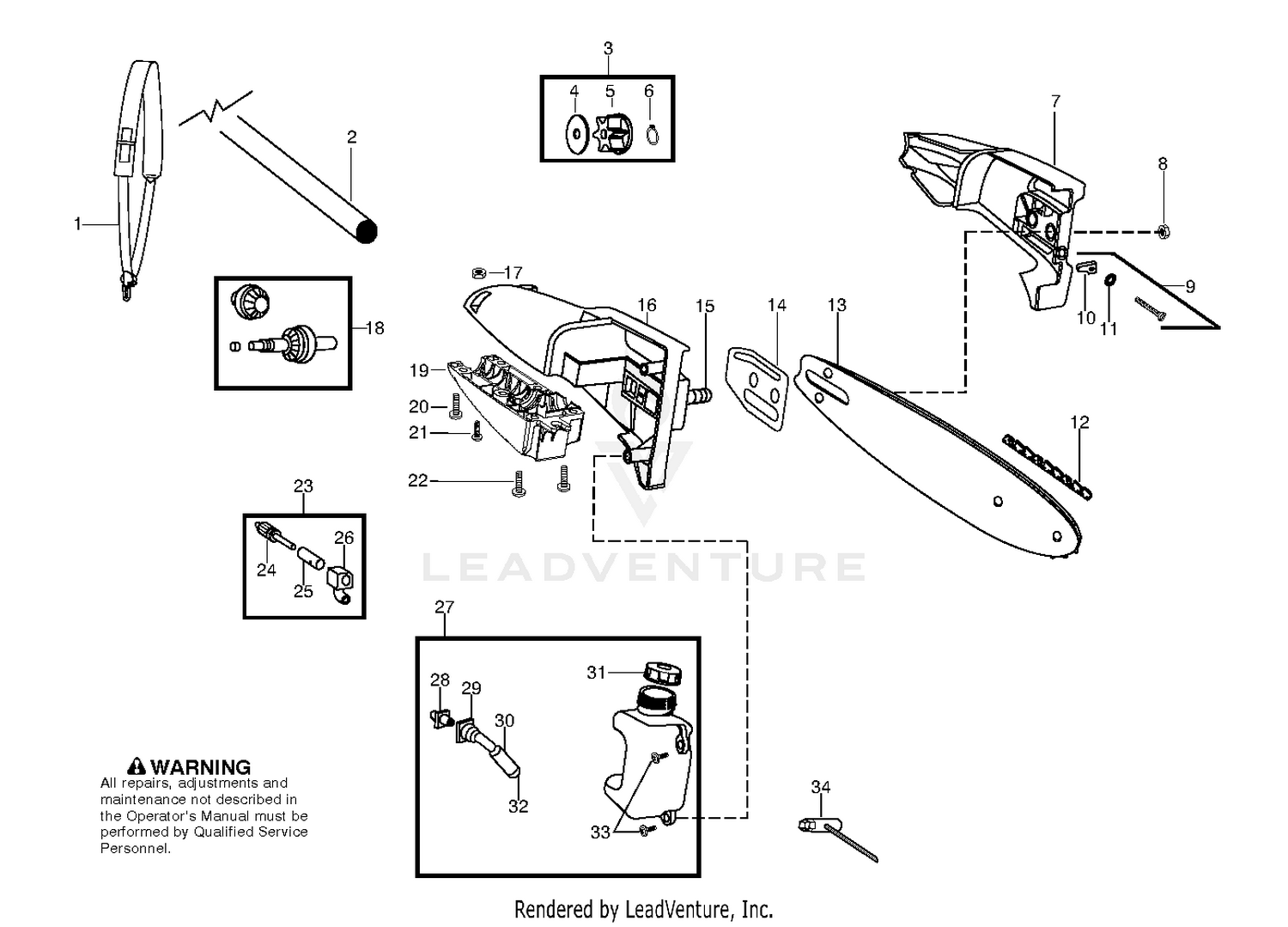 ATTACHMENTS