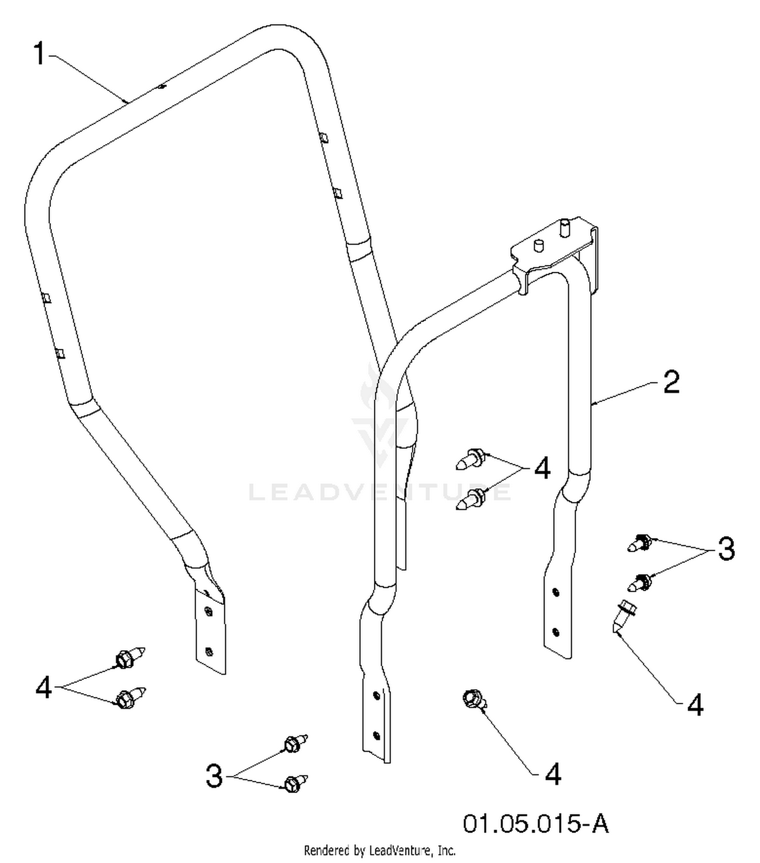 HANDLE