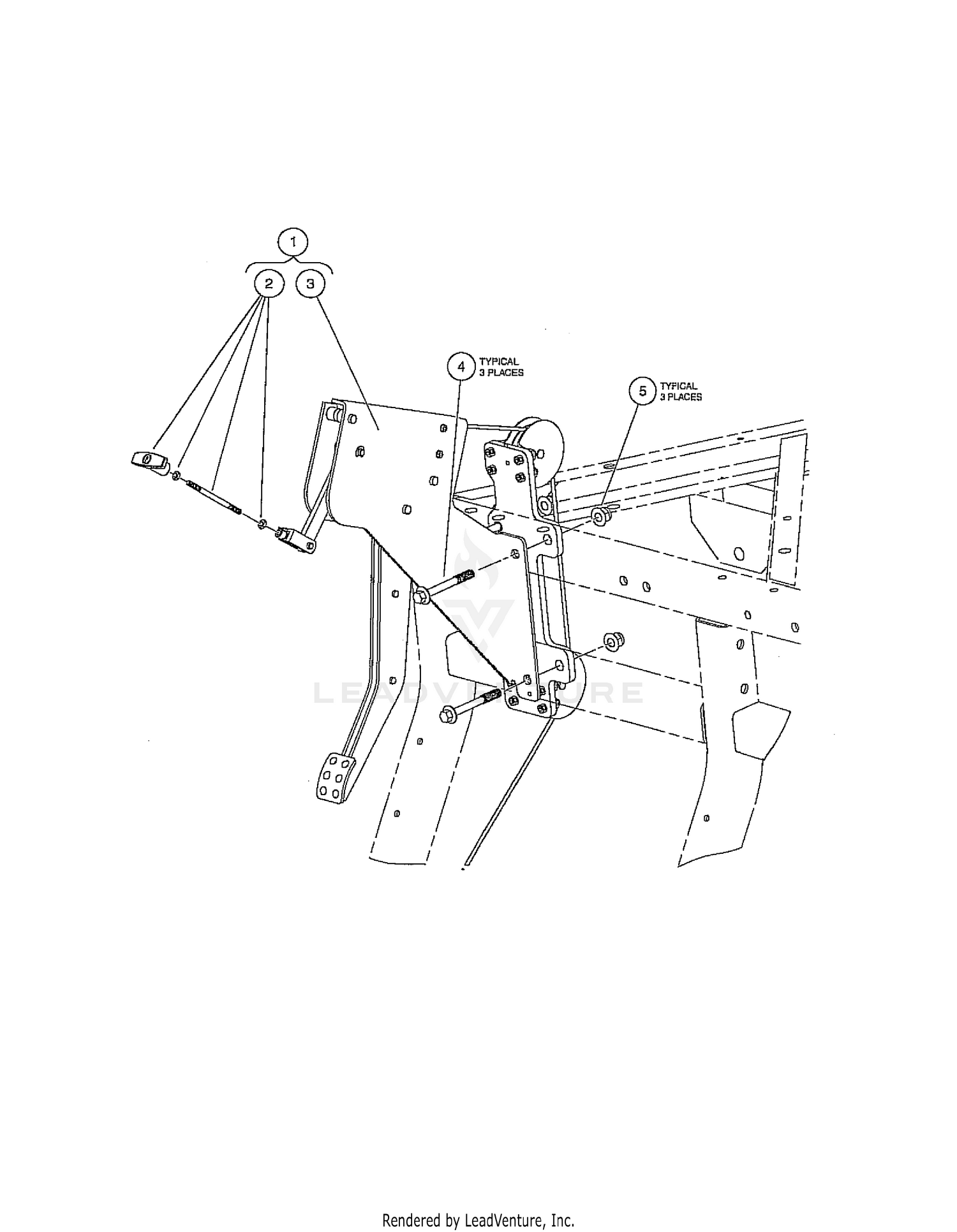 PARKING BRAKE 2