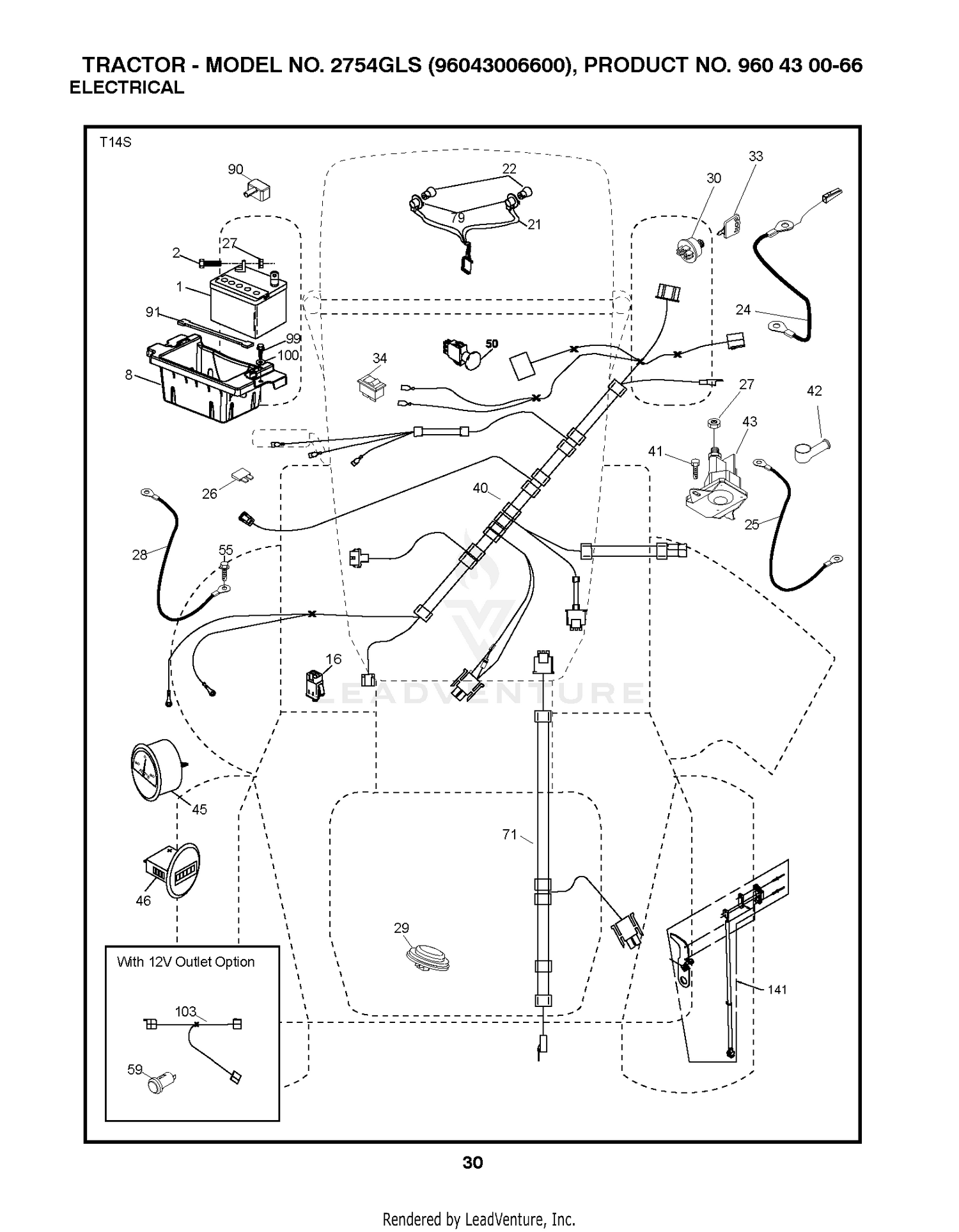 ELECTRICAL