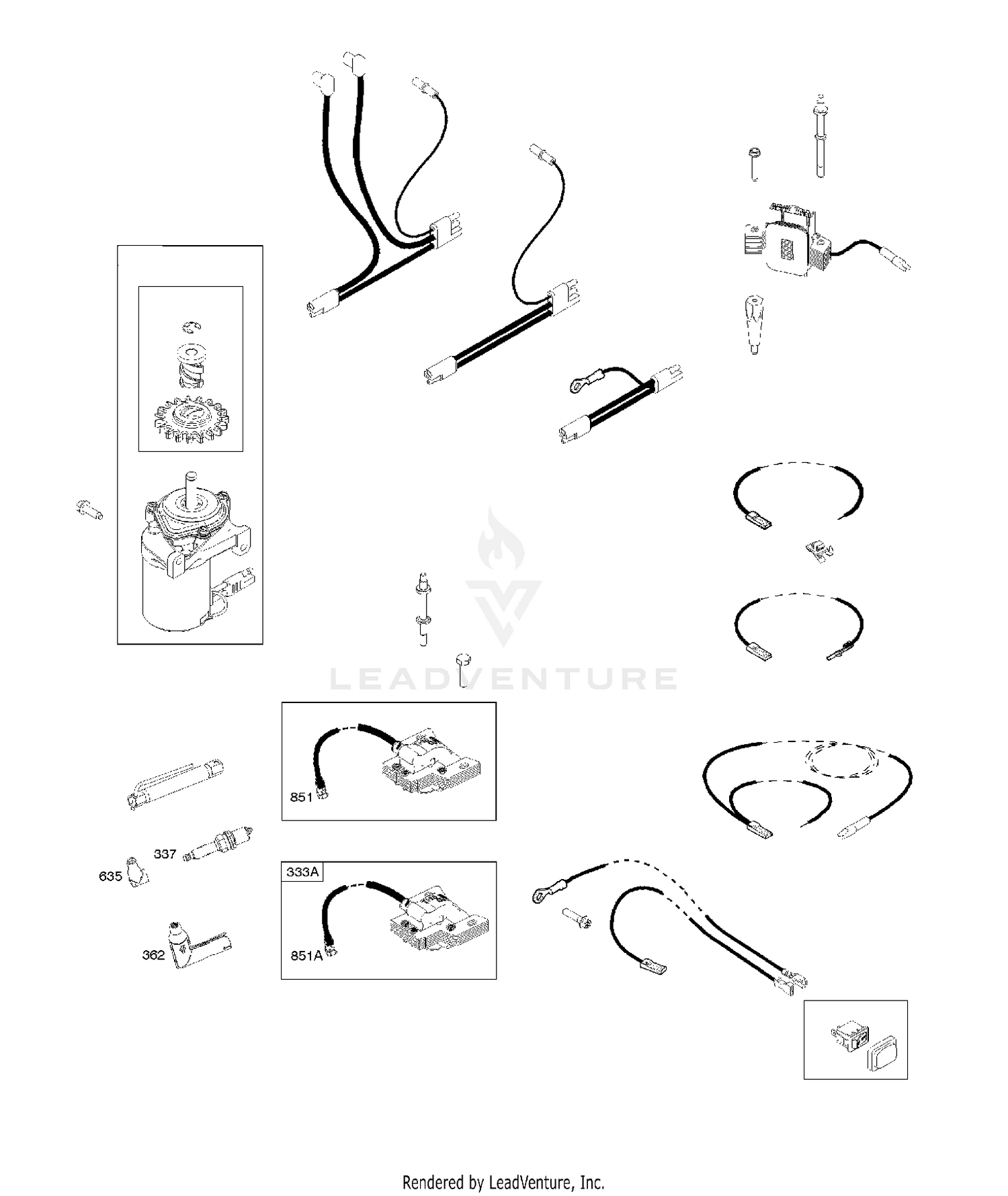 Ignition system