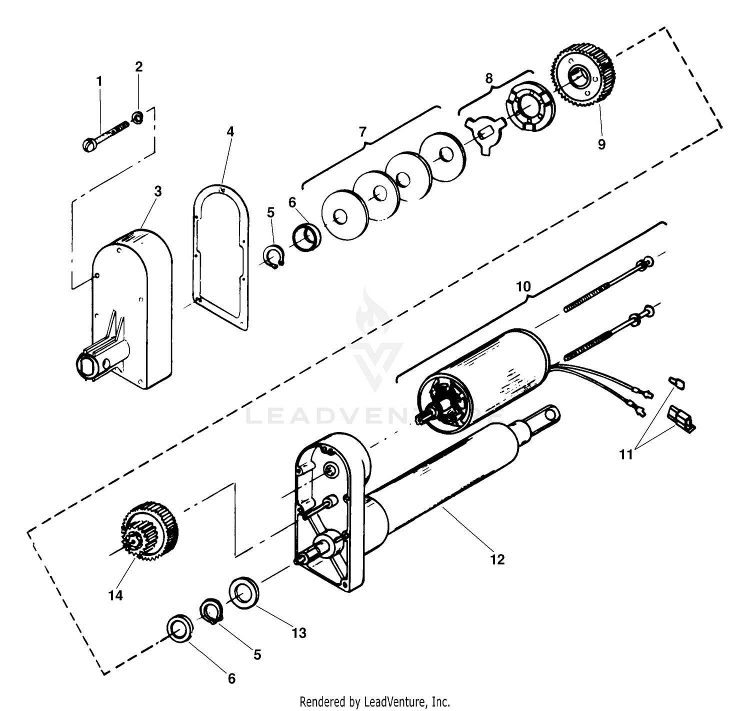 Actuator