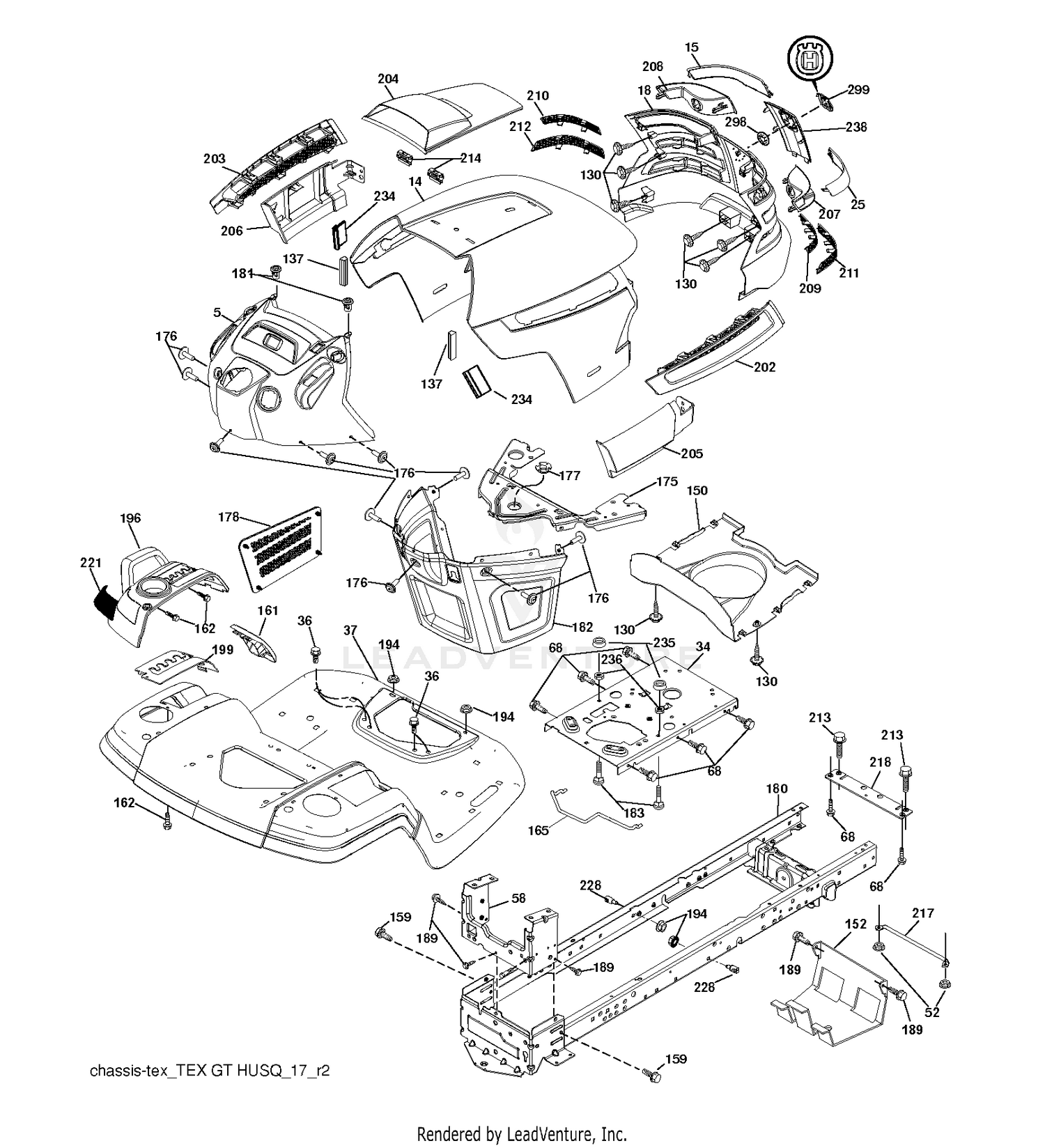 CHASSIS & ENCLOSURES