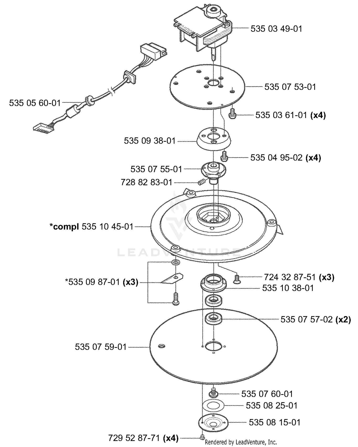 Cutting Disk