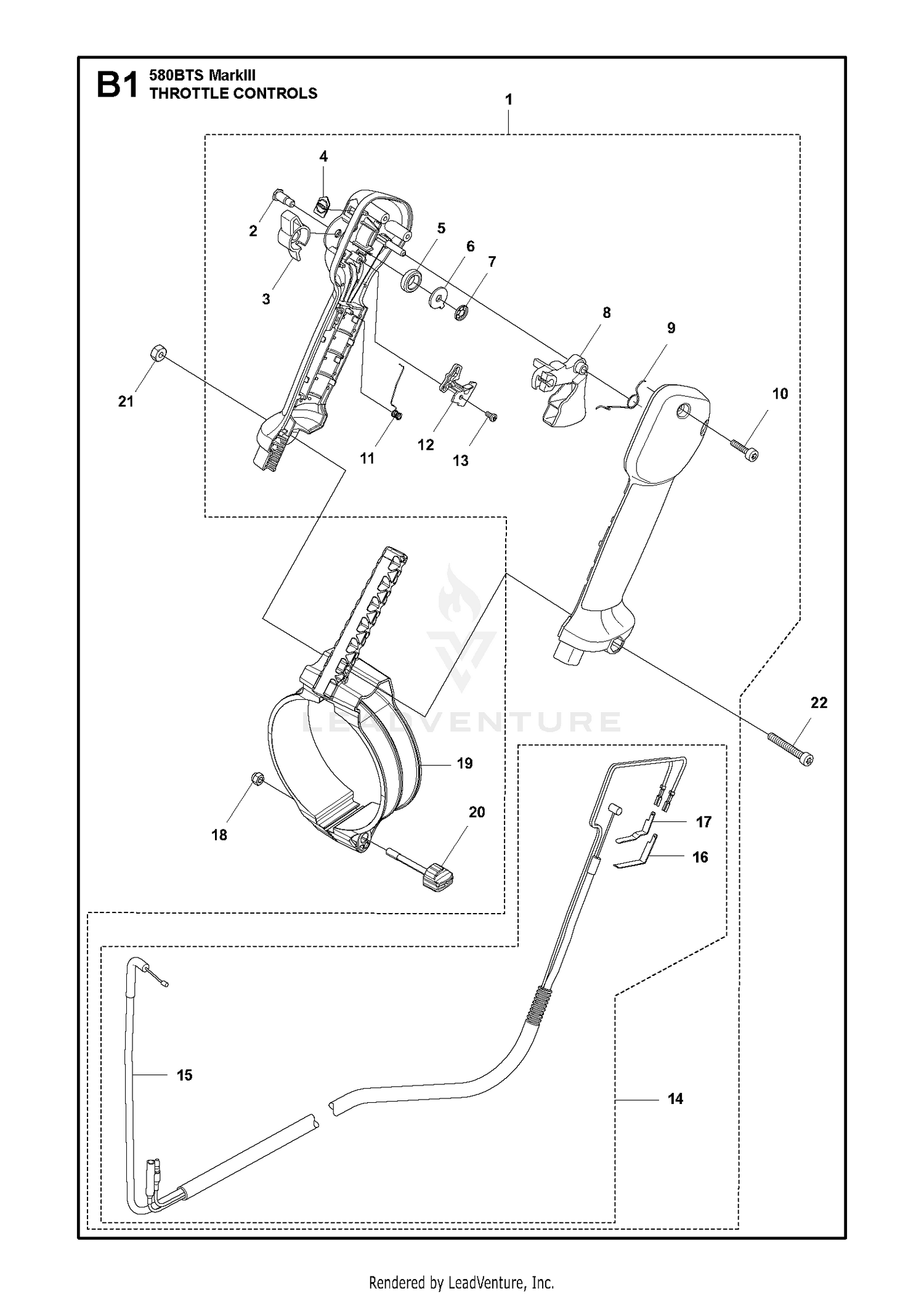 THROTTLE CONTROLS 2