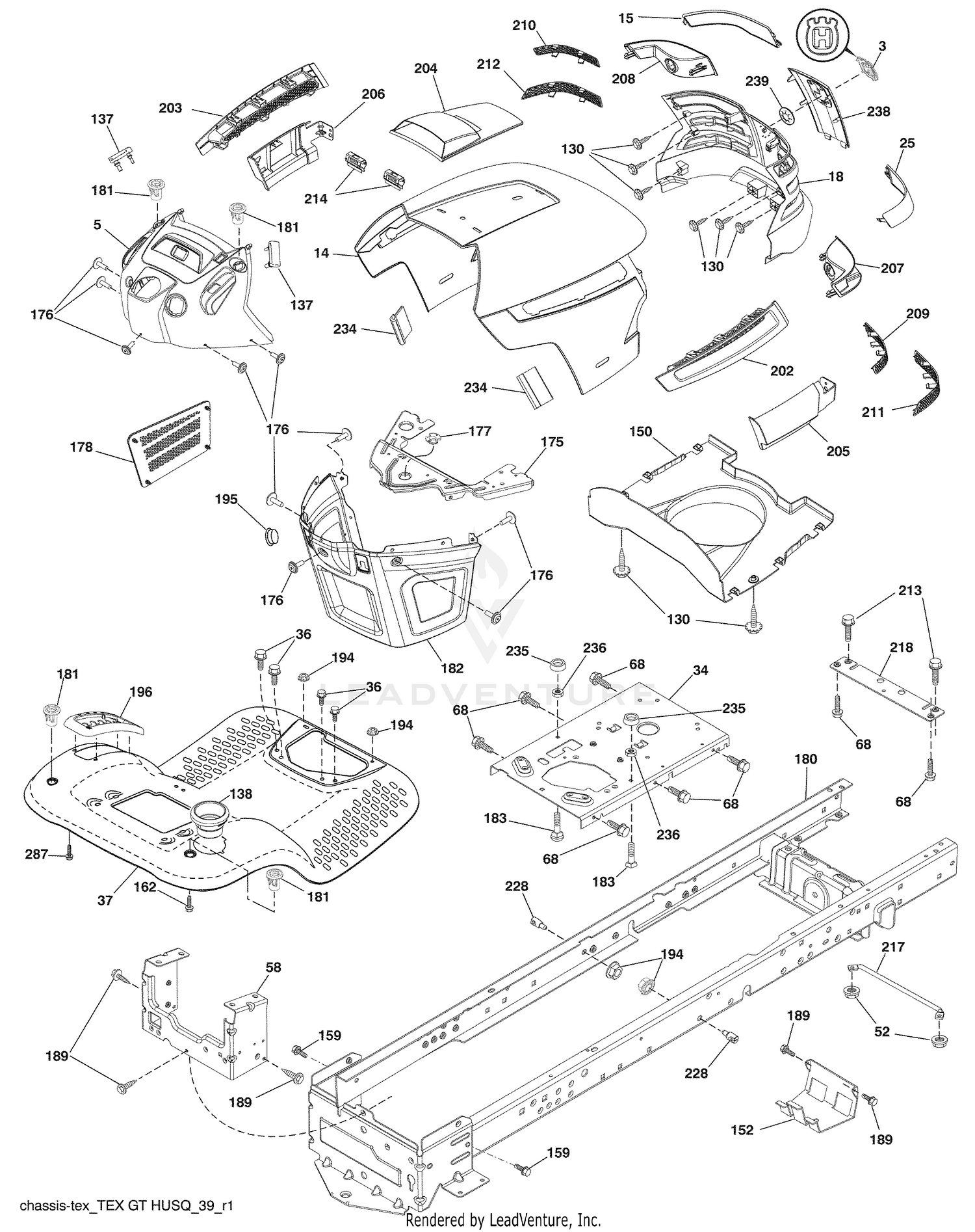 Chassis