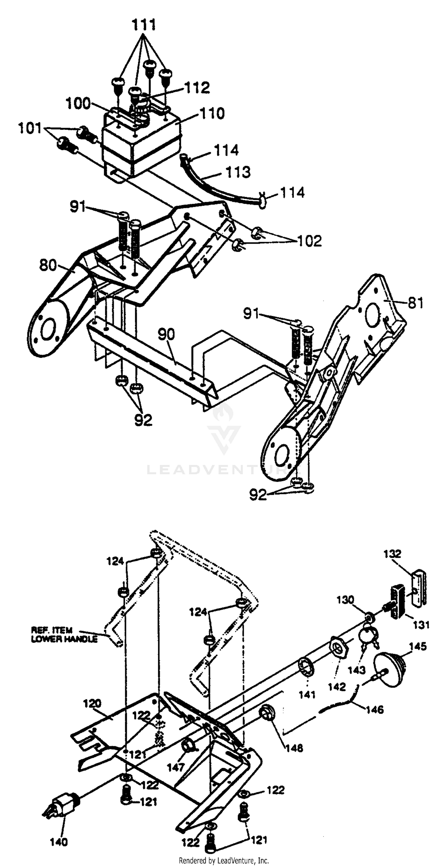 Frame Components
